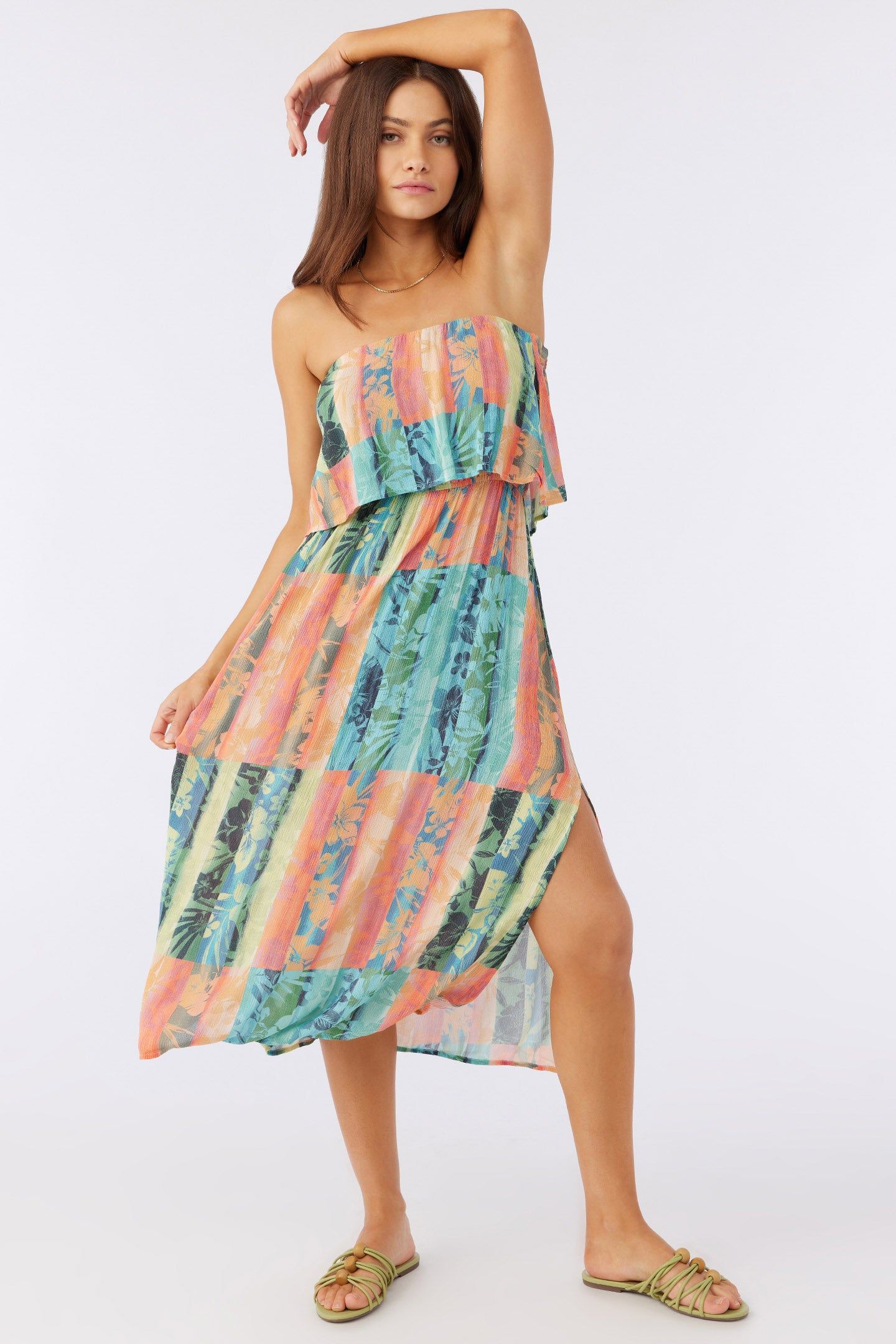 KOIA DRESS sold by O'Neill product image thumbnail 4