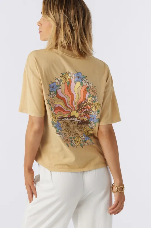 VACATION TEE sold by O'Neill