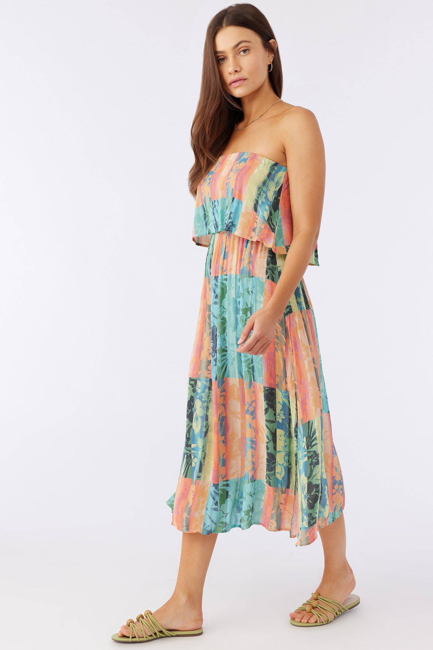 KOIA DRESS sold by O'Neill product image thumbnail 6