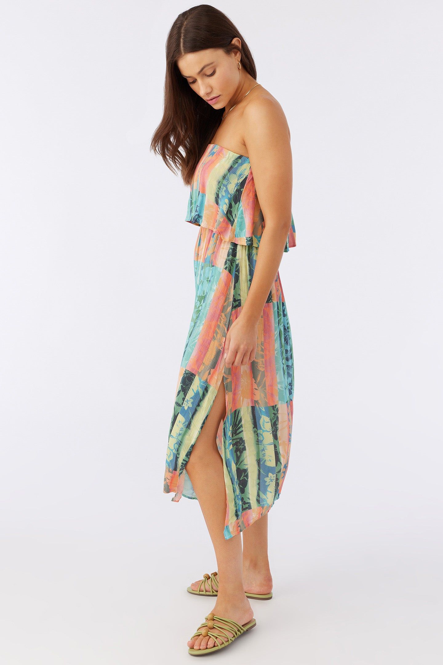 KOIA DRESS sold by O'Neill product image thumbnail 5