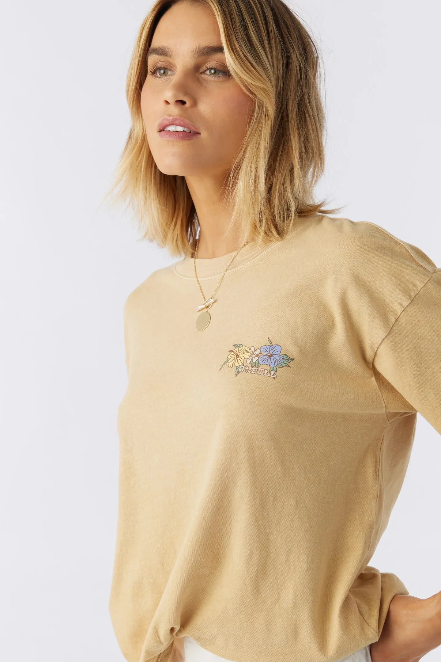 VACATION TEE sold by O'Neill product image thumbnail 4