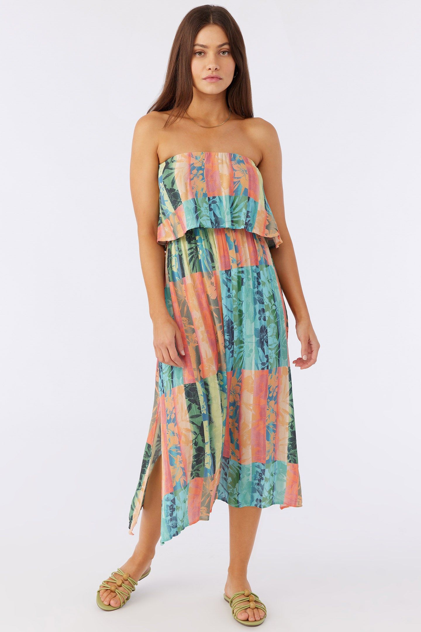 KOIA DRESS sold by O'Neill