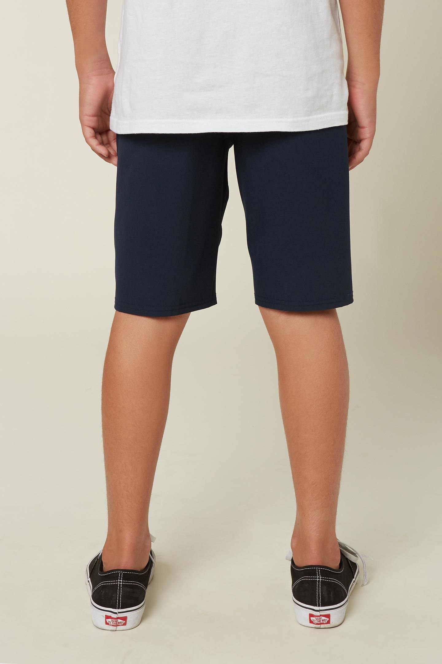 BOY'S RESERVE SOLID HYBRID SHORTS sold by O'Neill product image thumbnail 2