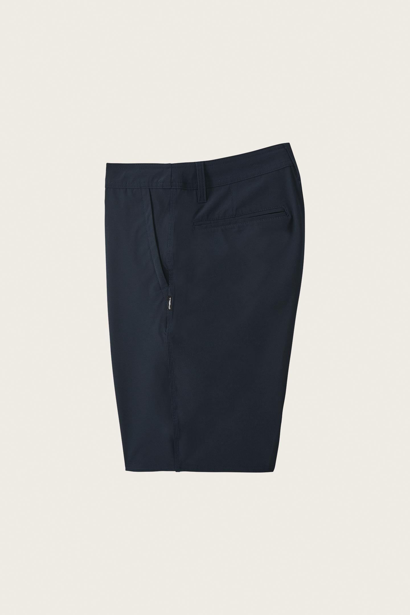 BOY'S RESERVE SOLID HYBRID SHORTS sold by O'Neill product image thumbnail 3