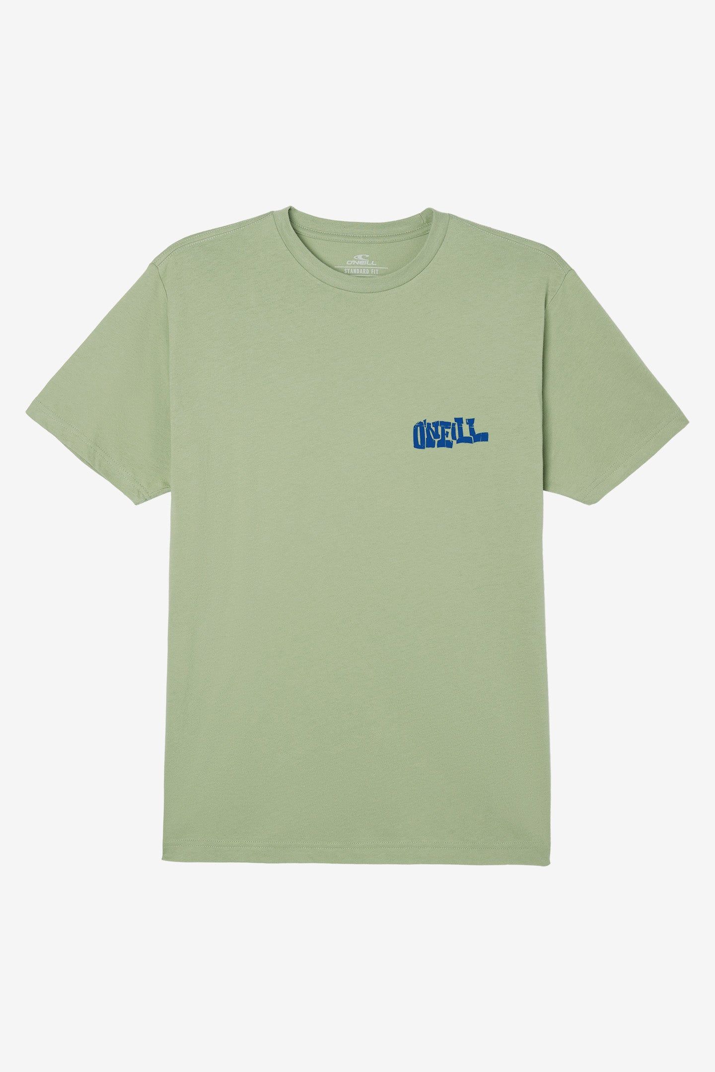 BOY'S SURF VAN TEE sold by O'Neill product image thumbnail 6