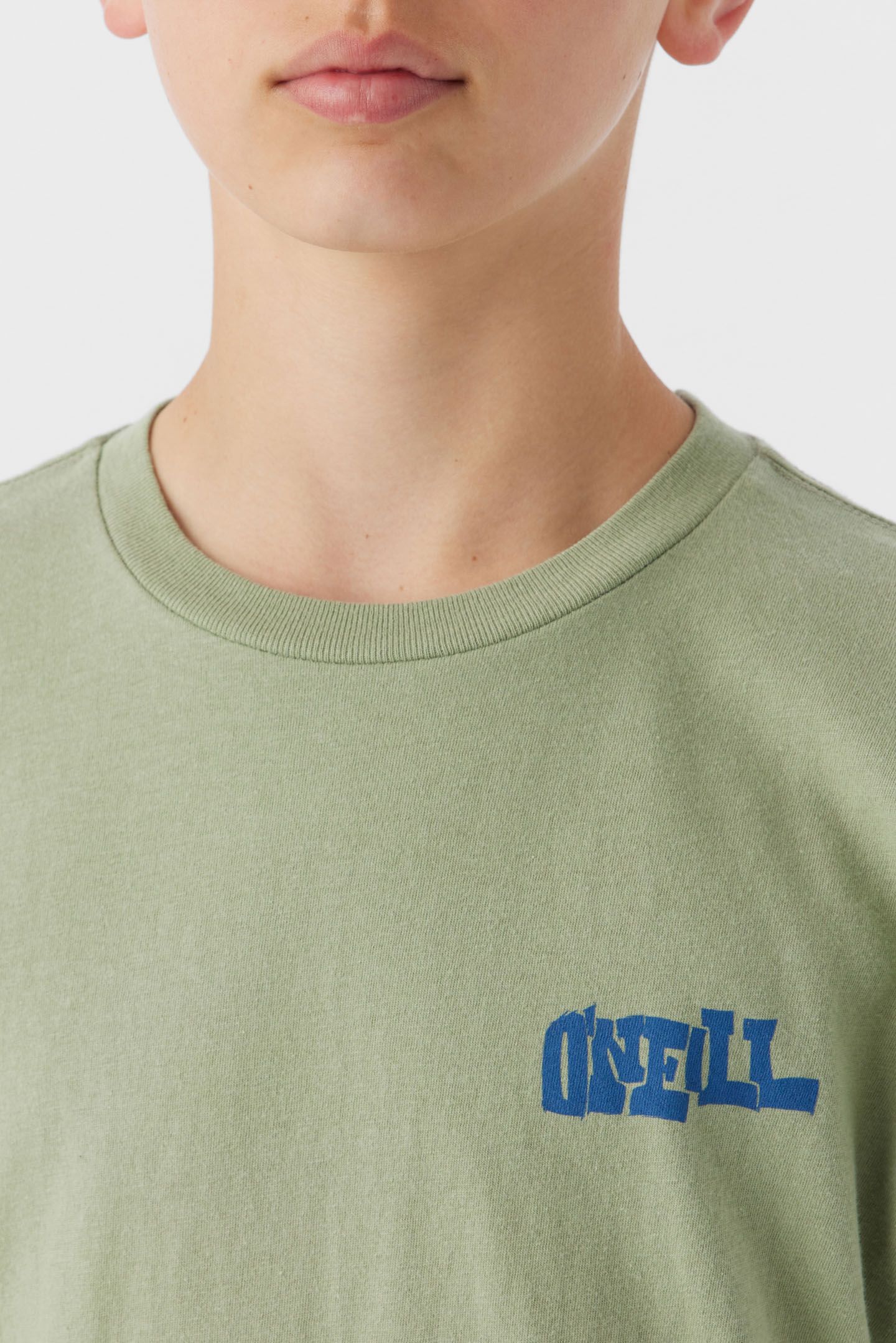BOY'S SURF VAN TEE sold by O'Neill product image thumbnail 3