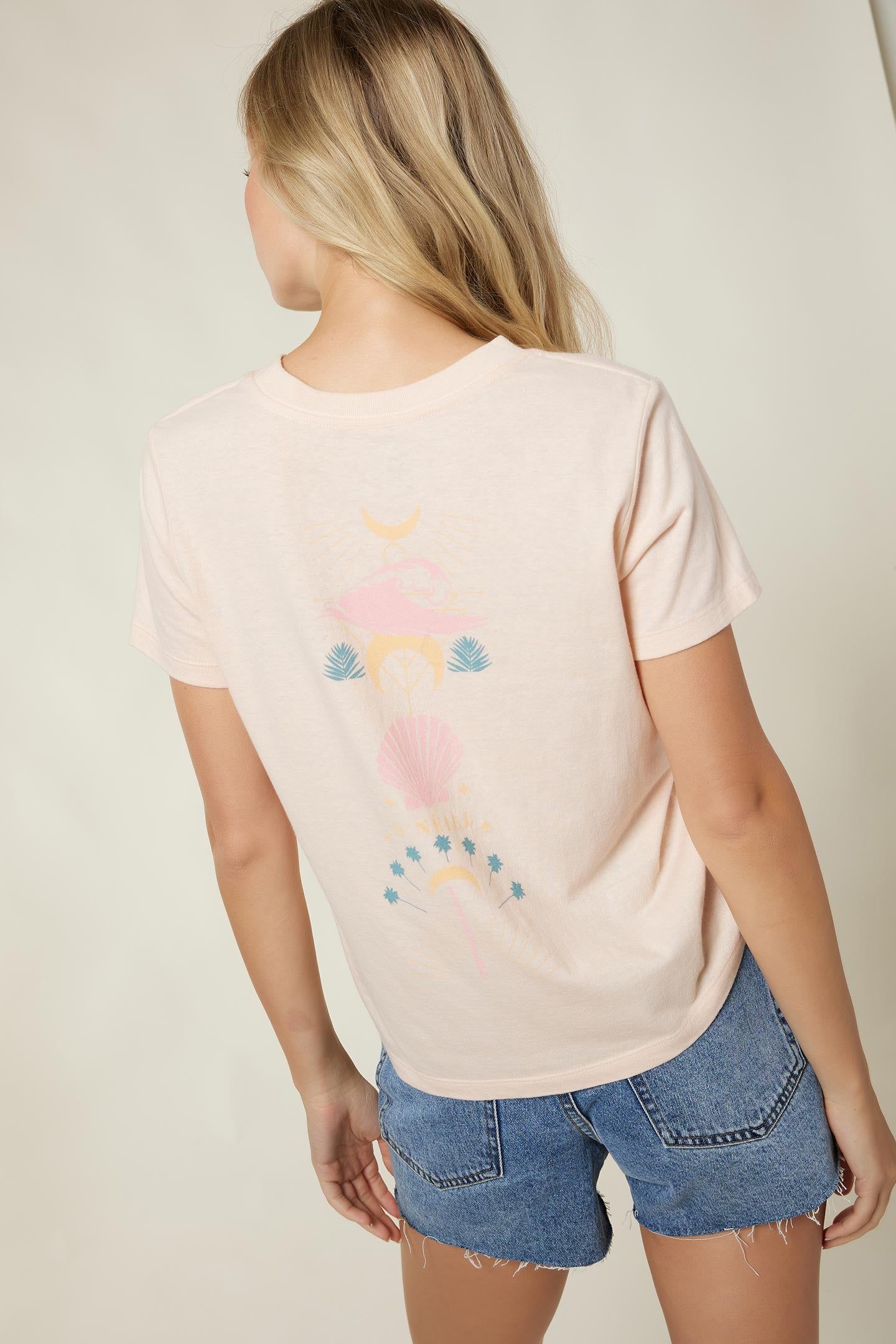 MYSTIC COMPASS TEE sold by O'Neill product image thumbnail 6
