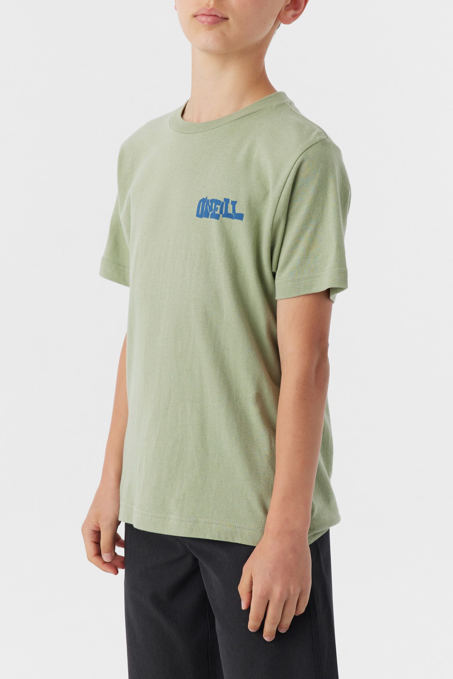 BOY'S SURF VAN TEE sold by O'Neill product image thumbnail 4