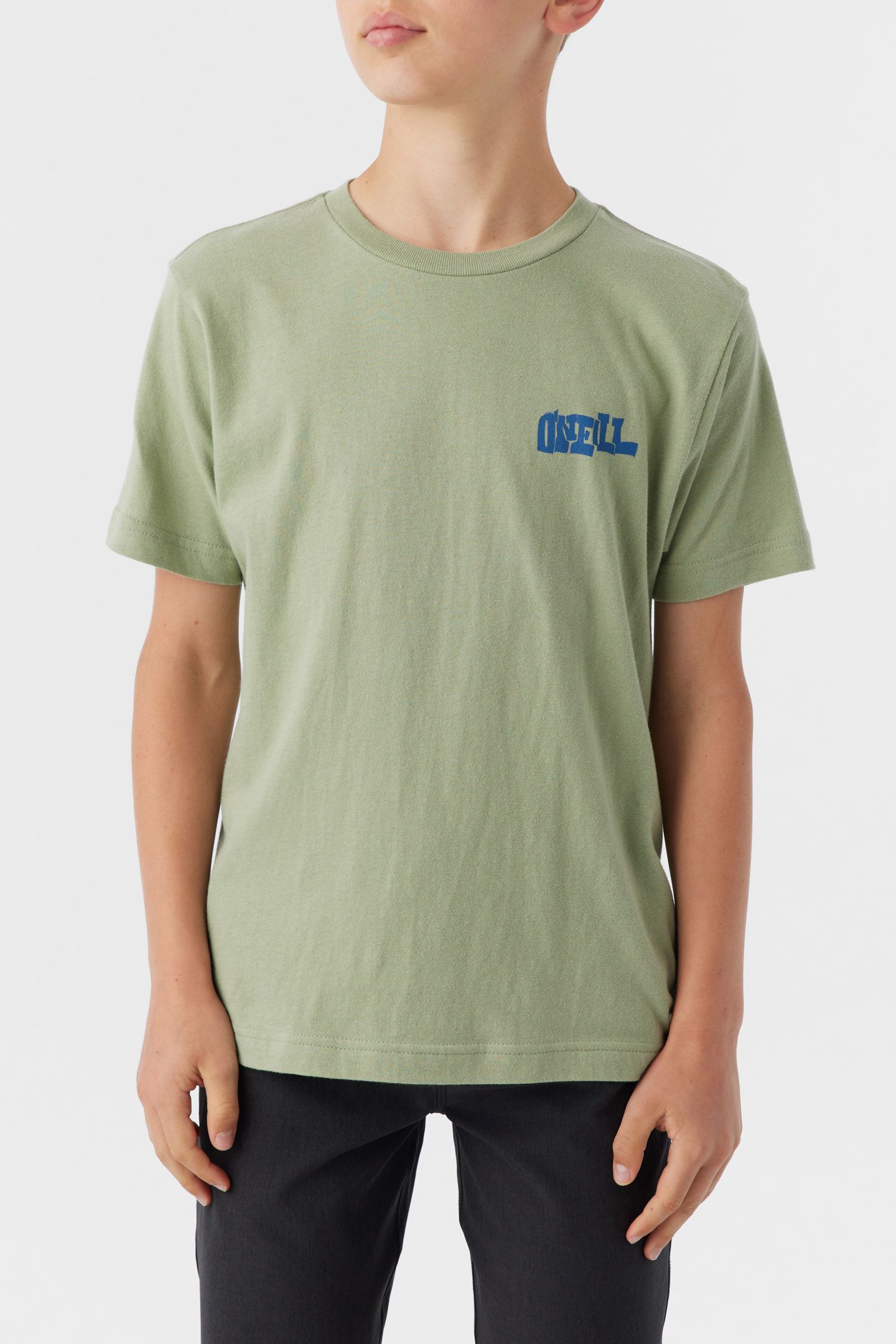 BOY'S SURF VAN TEE sold by O'Neill product image thumbnail 2