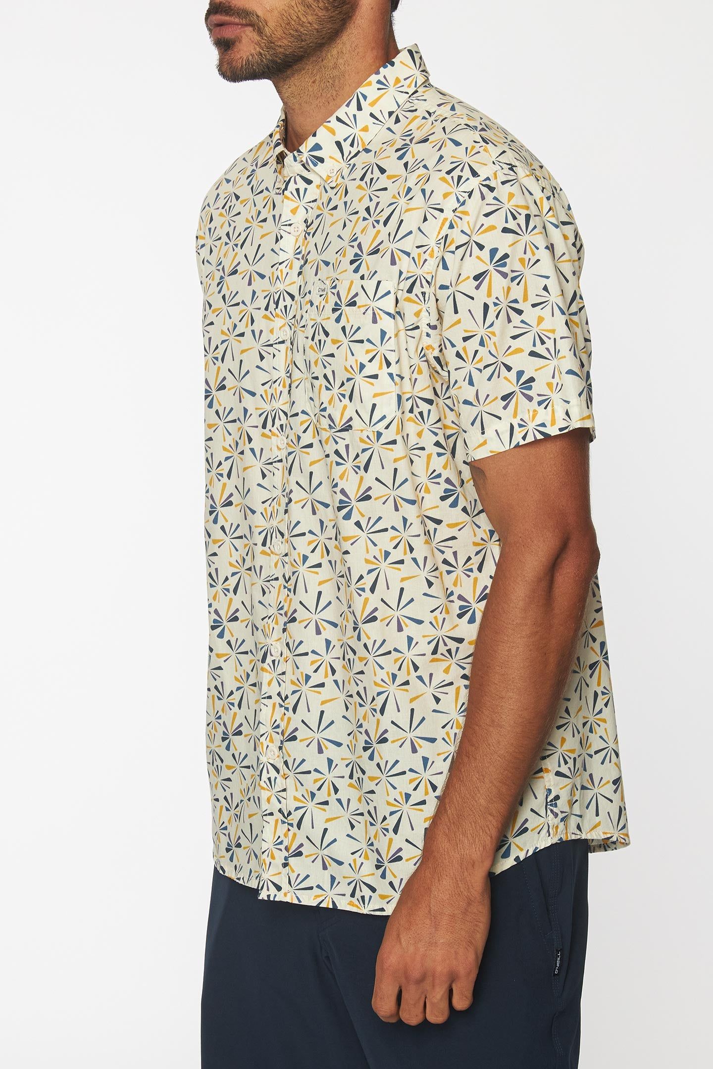 SUNBURST WOVEN SHIRT sold by O'Neill product image thumbnail 2