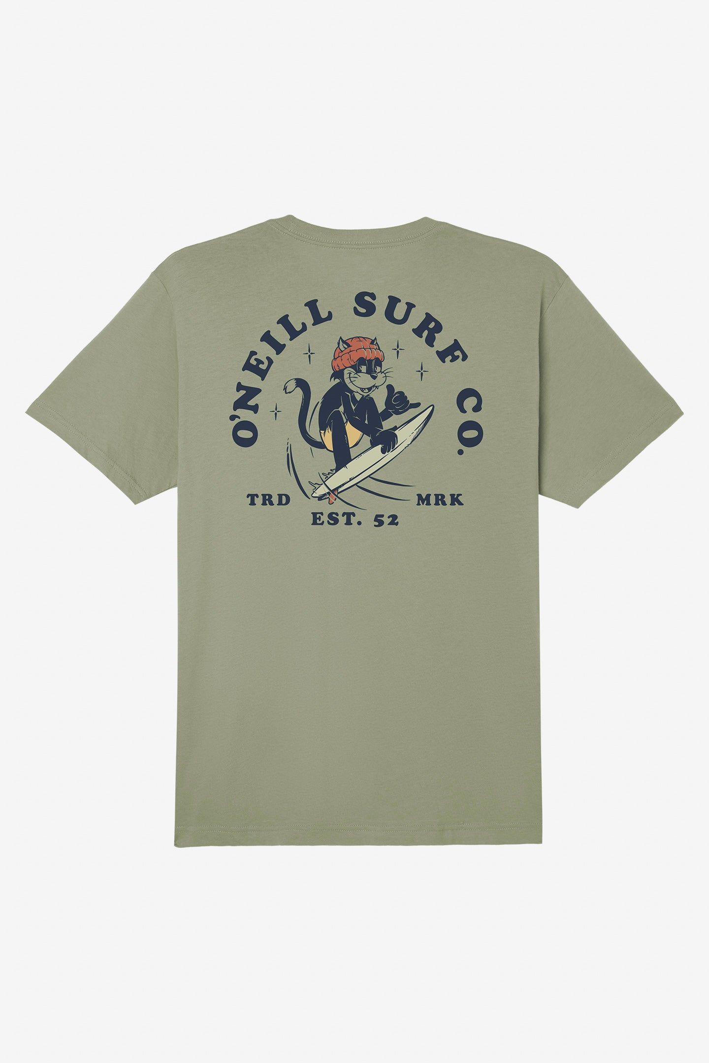 SUP BRO TEE sold by O'Neill