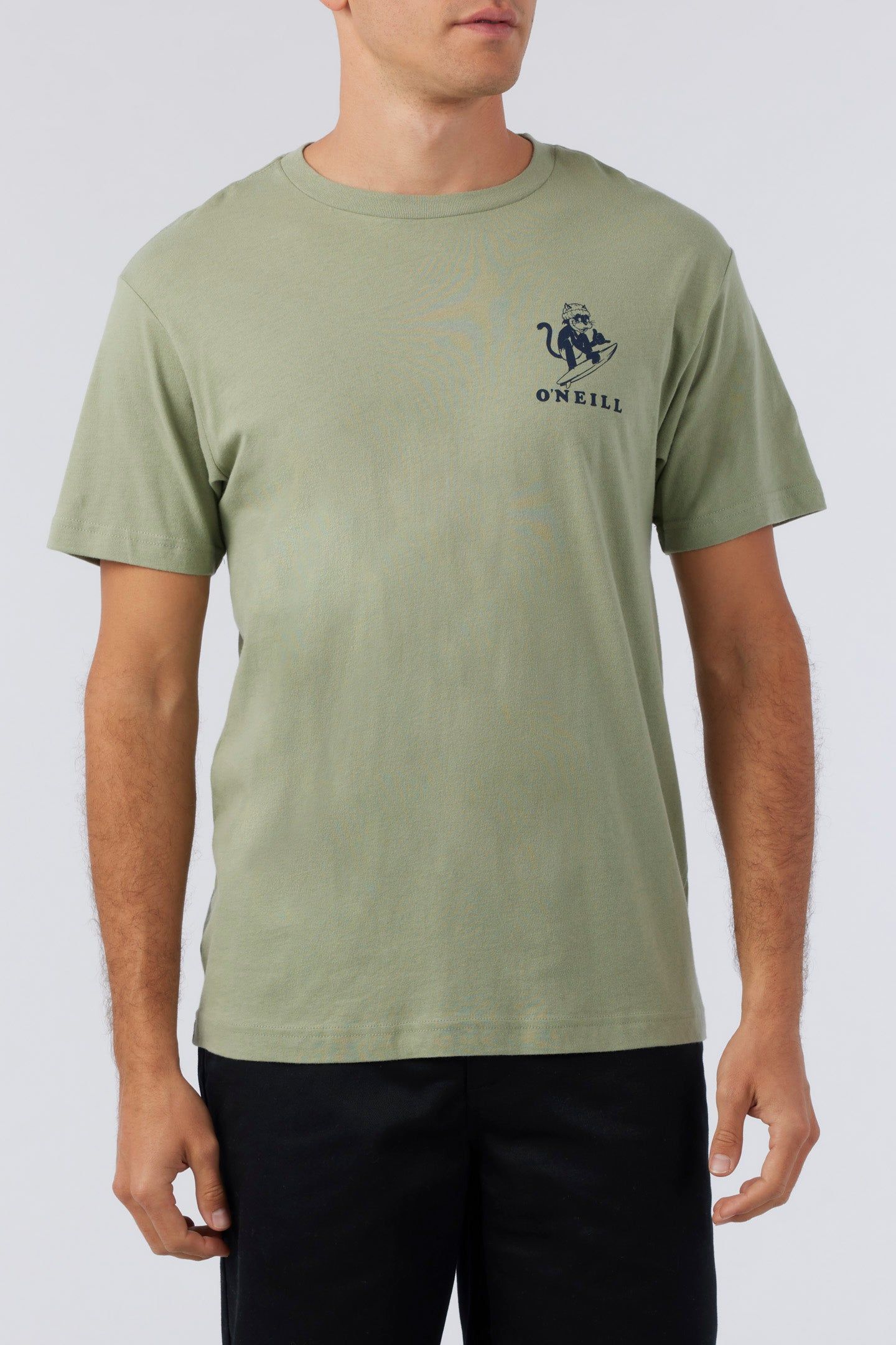 SUP BRO TEE sold by O'Neill product image thumbnail 2