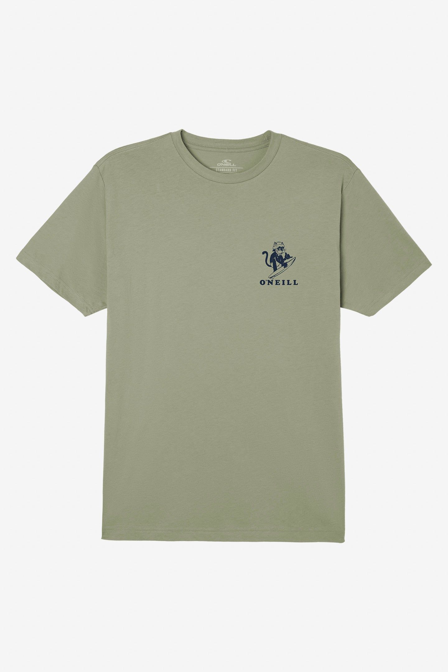 SUP BRO TEE sold by O'Neill product image thumbnail 6