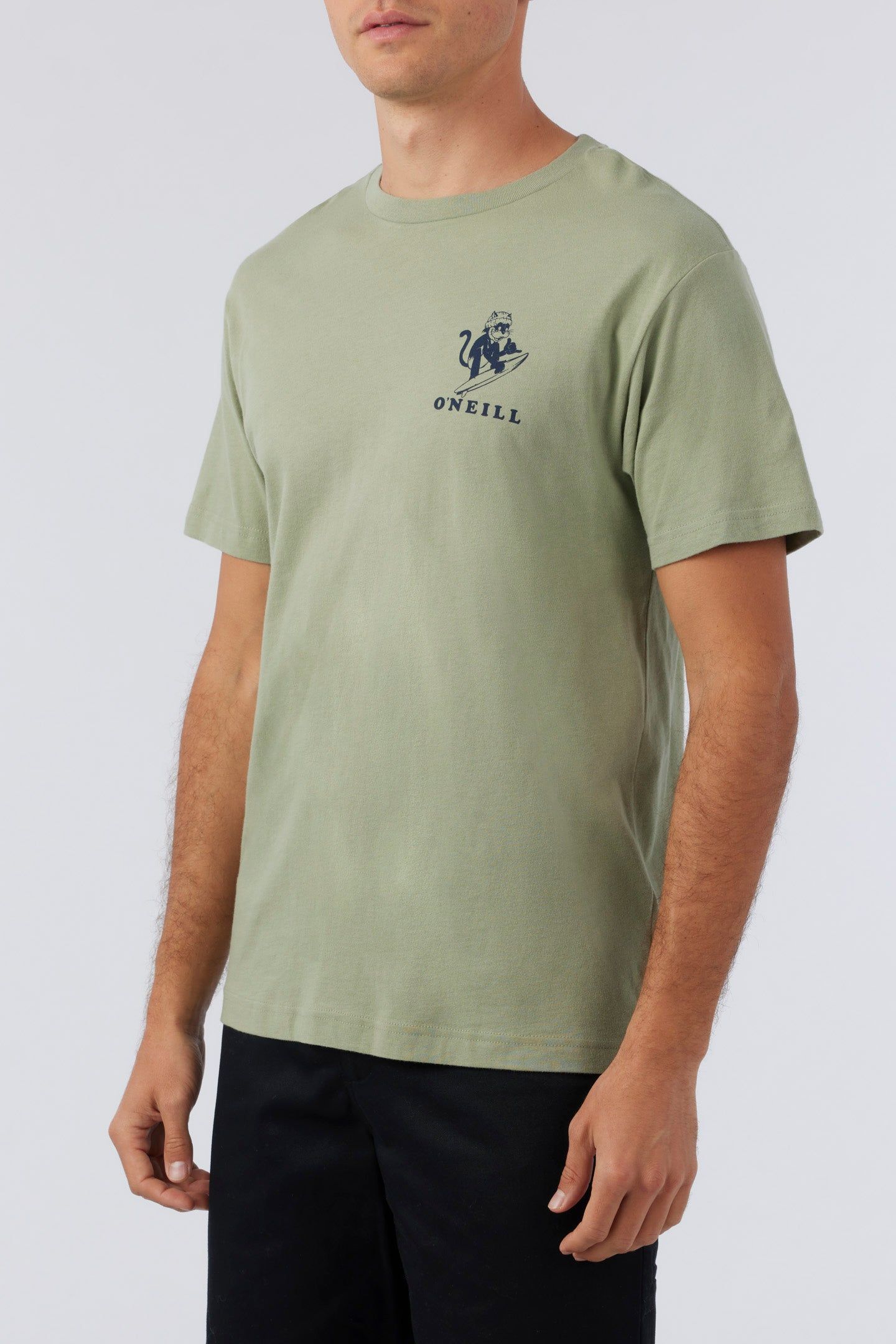 SUP BRO TEE sold by O'Neill product image thumbnail 3