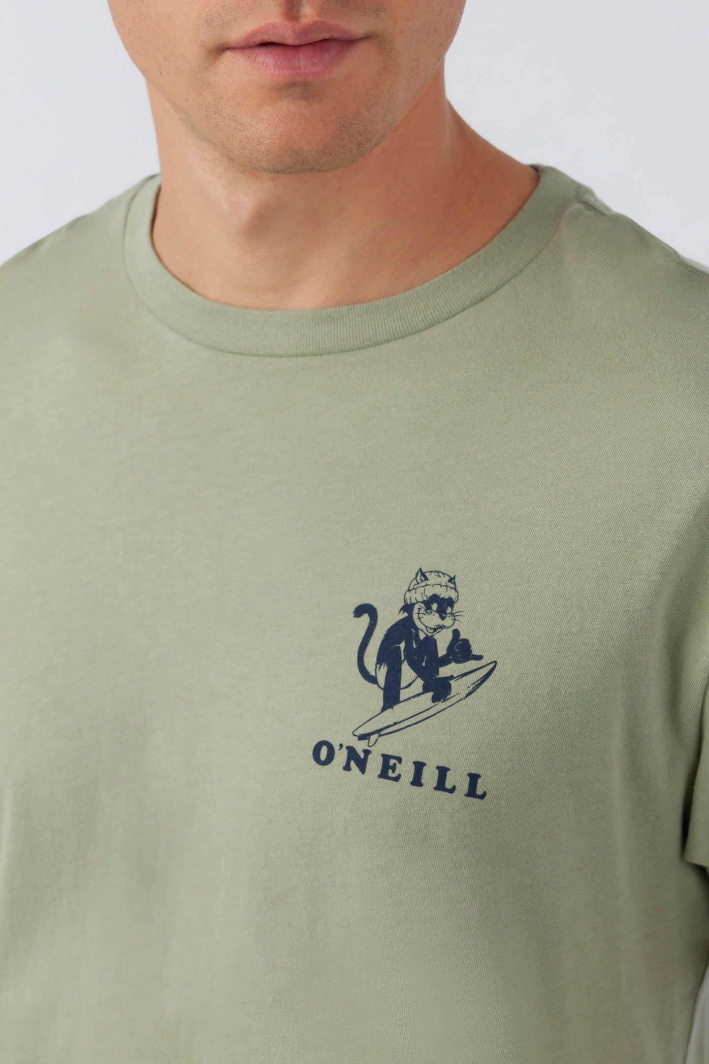 SUP BRO TEE sold by O'Neill product image thumbnail 4