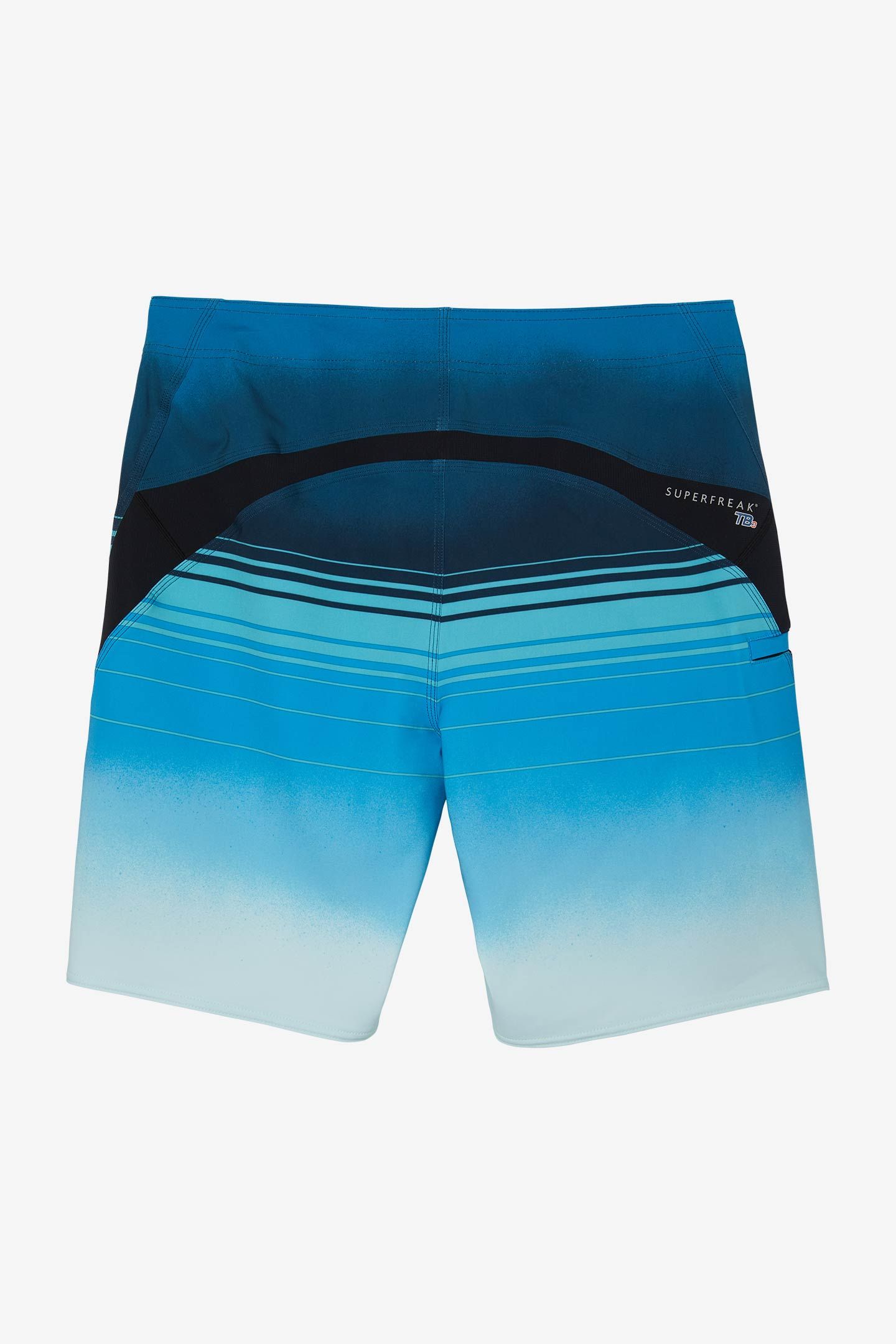 BOY'S SNEAKYFREAK MIST BOARDSHORTS sold by O'Neill product image thumbnail 5