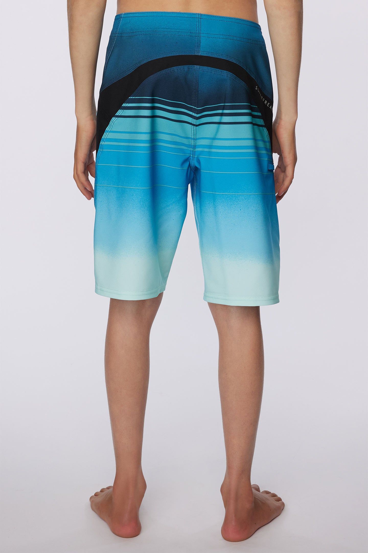 BOY'S SNEAKYFREAK MIST BOARDSHORTS sold by O'Neill product image thumbnail 4