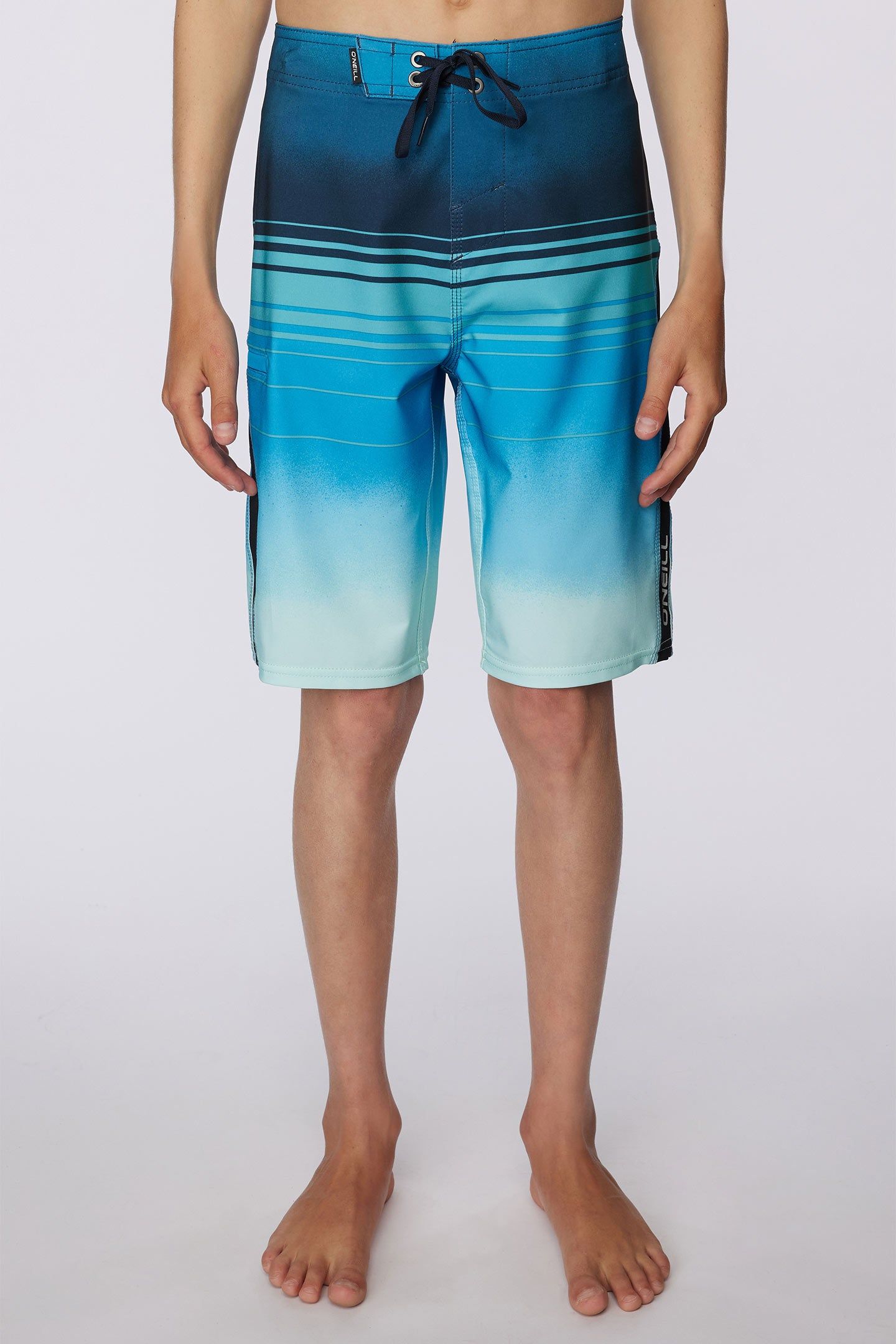 BOY'S SNEAKYFREAK MIST BOARDSHORTS sold by O'Neill product image thumbnail 3