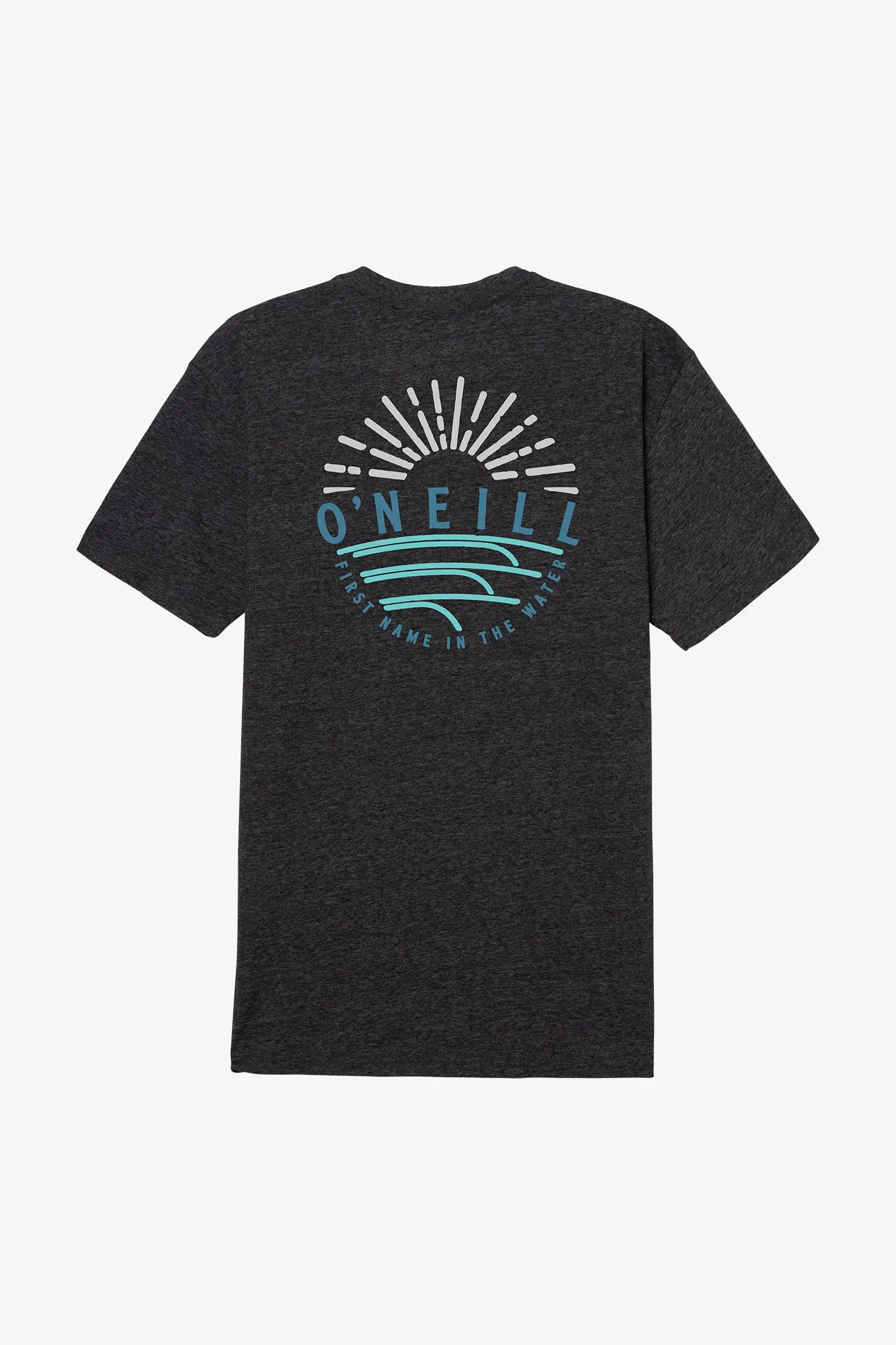 SOUND & FURY TEE sold by O'Neill