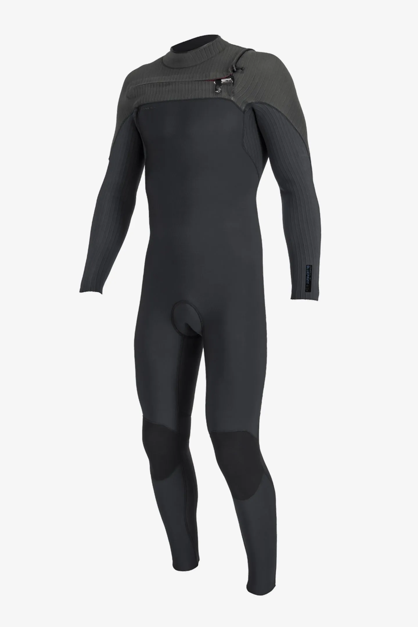 Blueprint 4/3mm+ Chest Zip Full Wetsuit sold by O'Neill