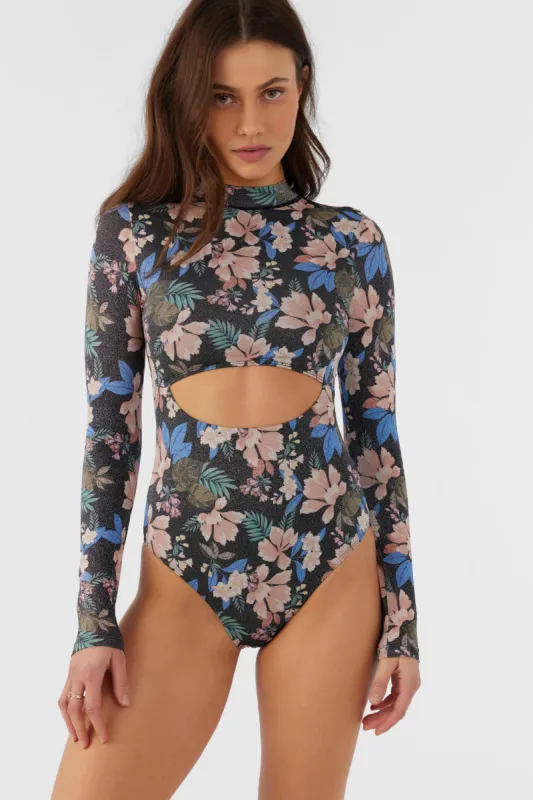 MATIRA TROPICAL OXNARD SURF SUIT made by O'Neill