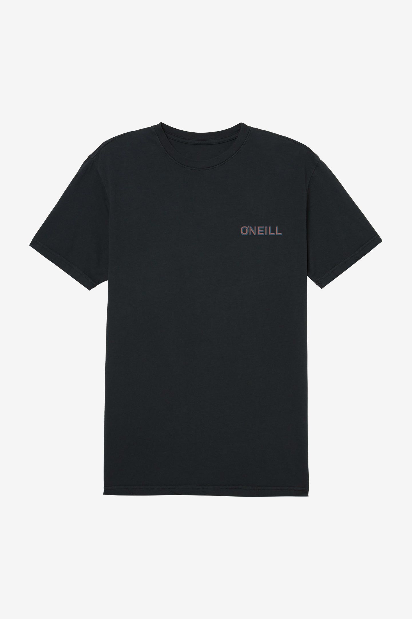 ENGRAVED TEE sold by O'Neill product image thumbnail 6