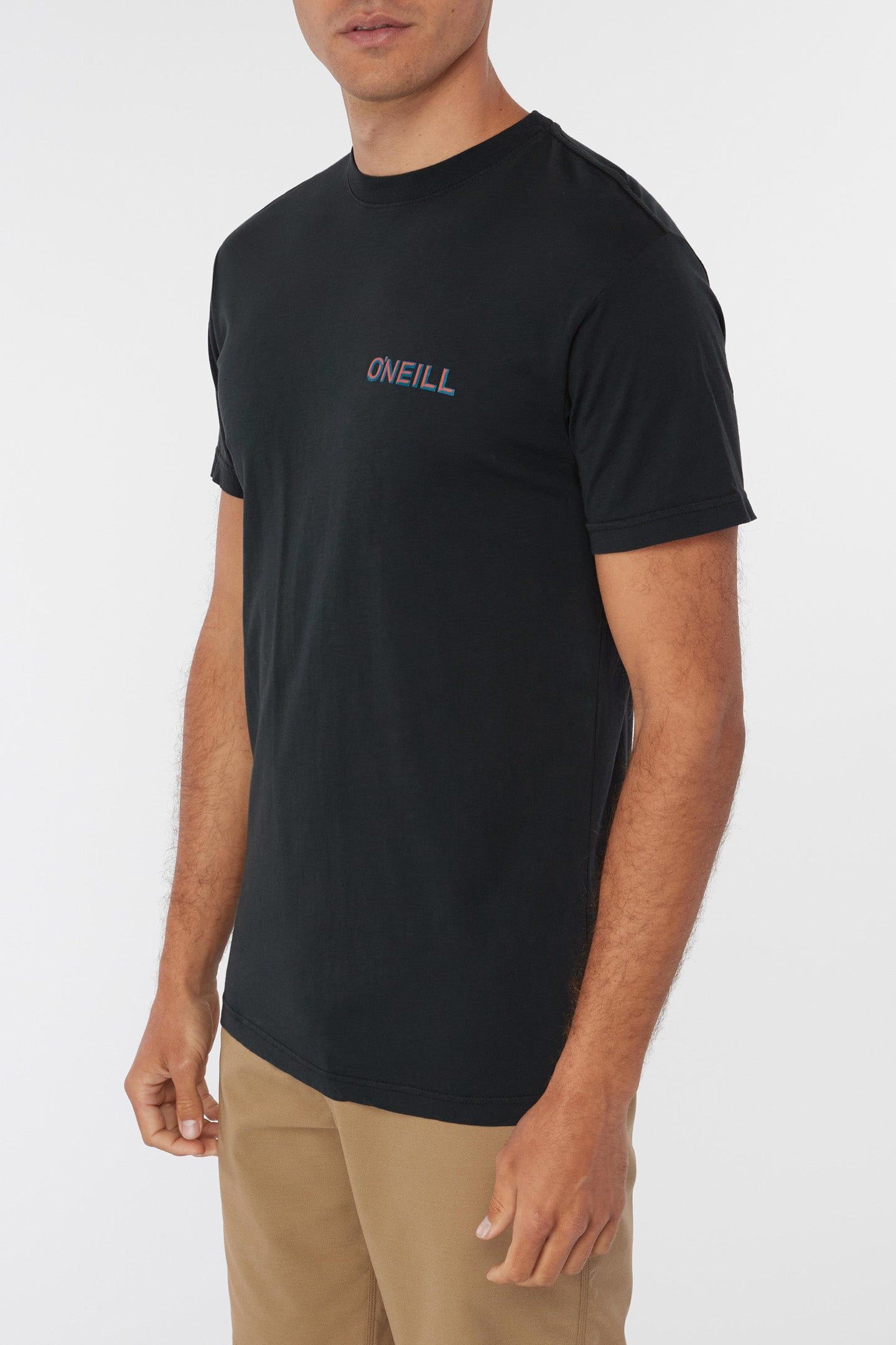 ENGRAVED TEE sold by O'Neill product image thumbnail 5