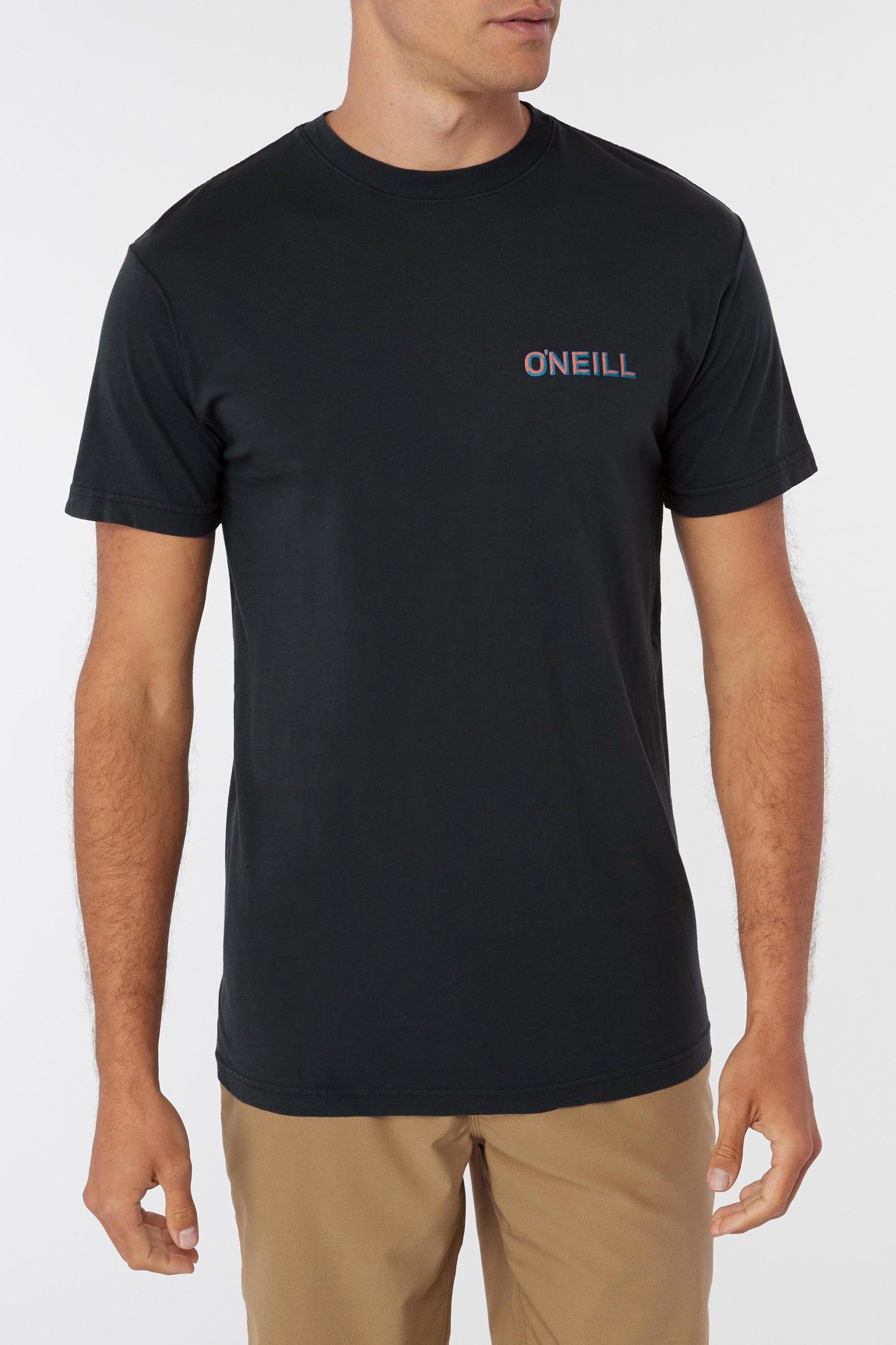 ENGRAVED TEE sold by O'Neill product image thumbnail 3