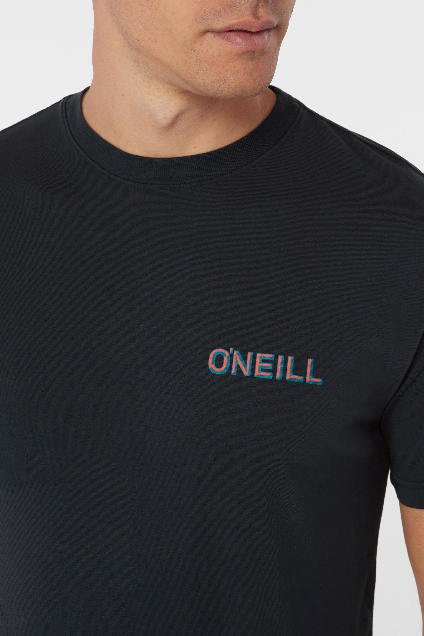 ENGRAVED TEE sold by O'Neill product image thumbnail 4
