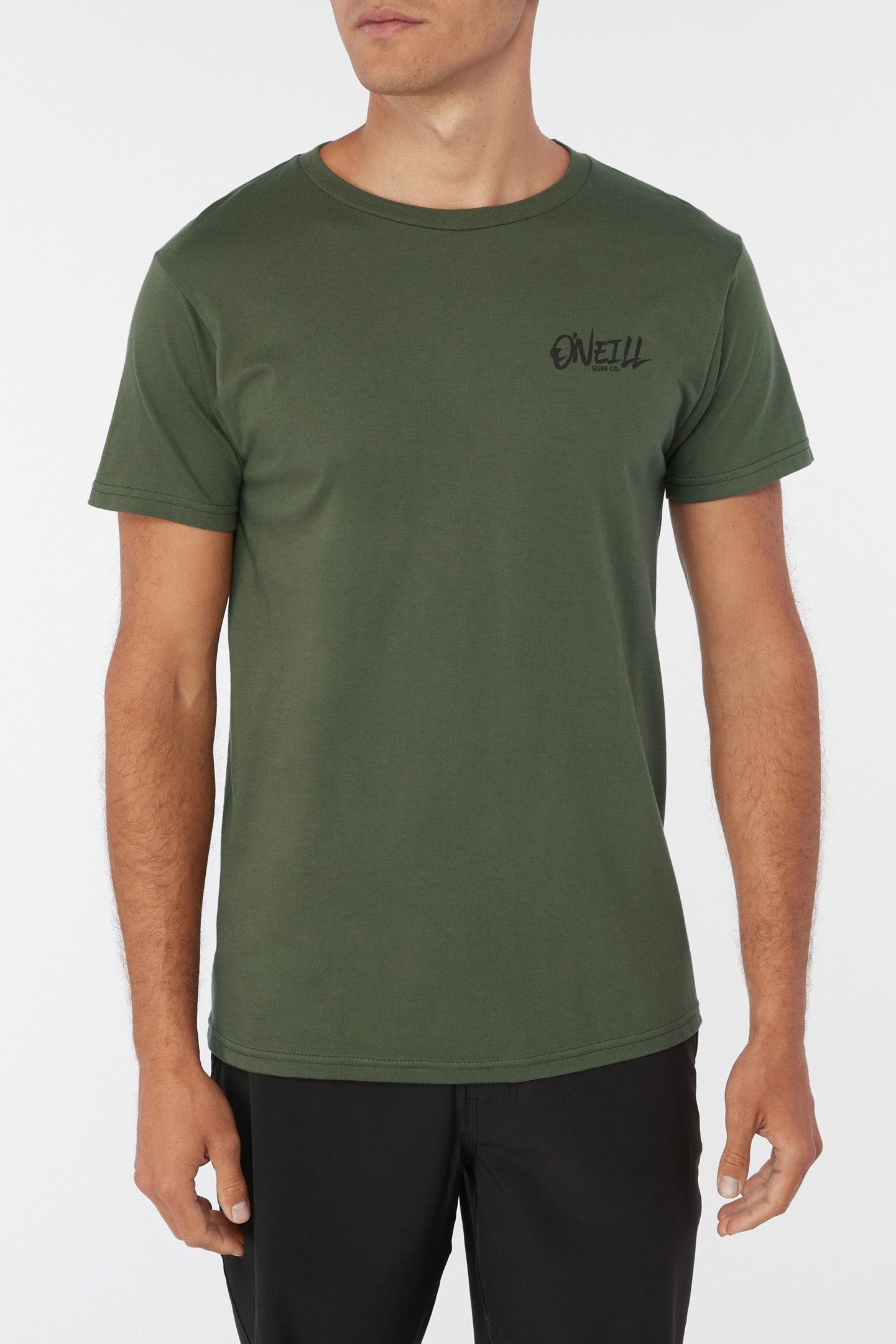 LINK TEE sold by O'Neill product image thumbnail 3