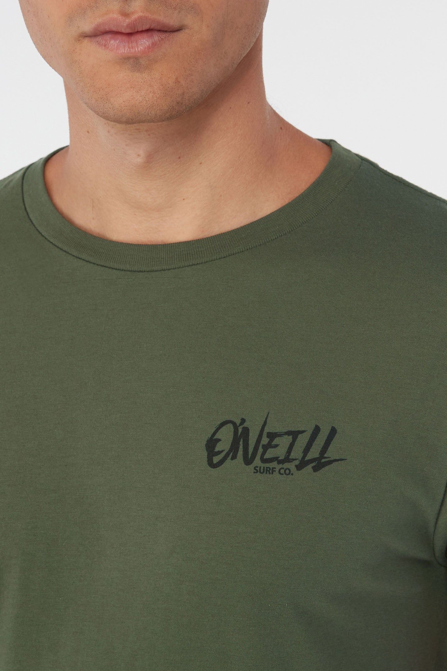 LINK TEE sold by O'Neill product image thumbnail 4