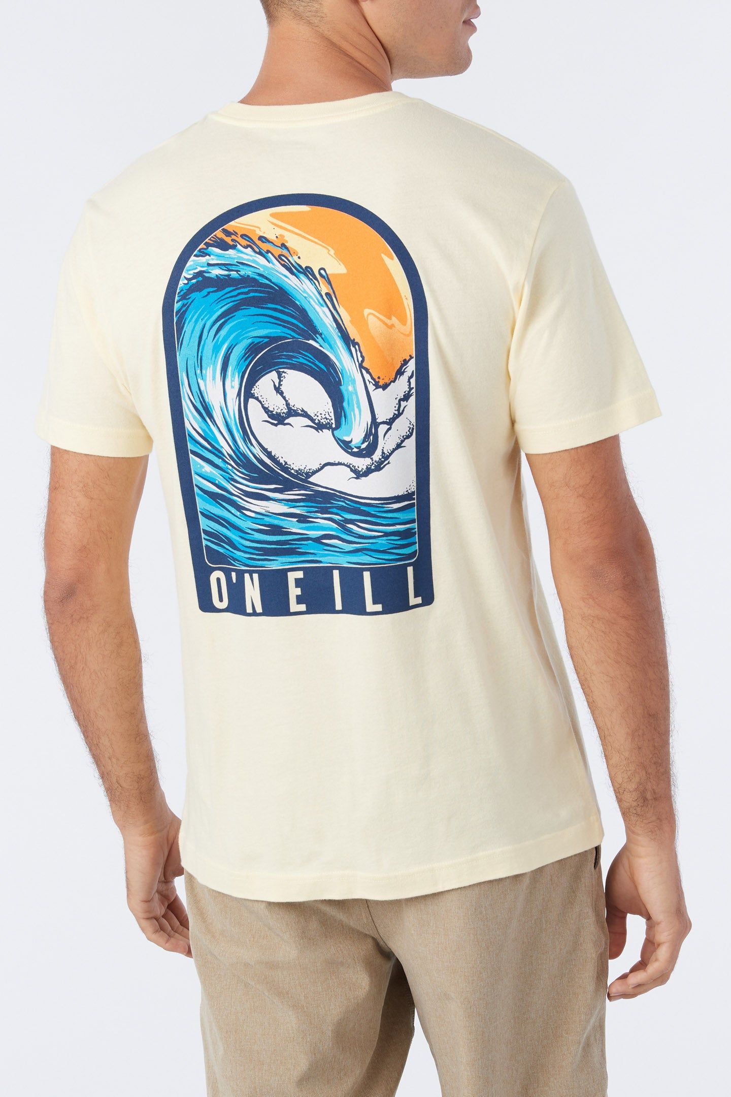 WIPEOUT TEE sold by O'Neill product image thumbnail 5