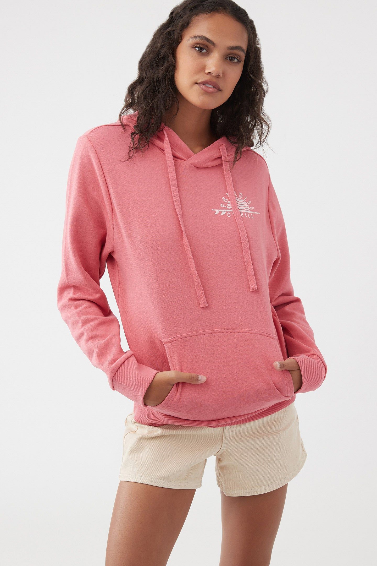 OFFSHORE FLEECE PULLOVER sold by O'Neill product image thumbnail 2