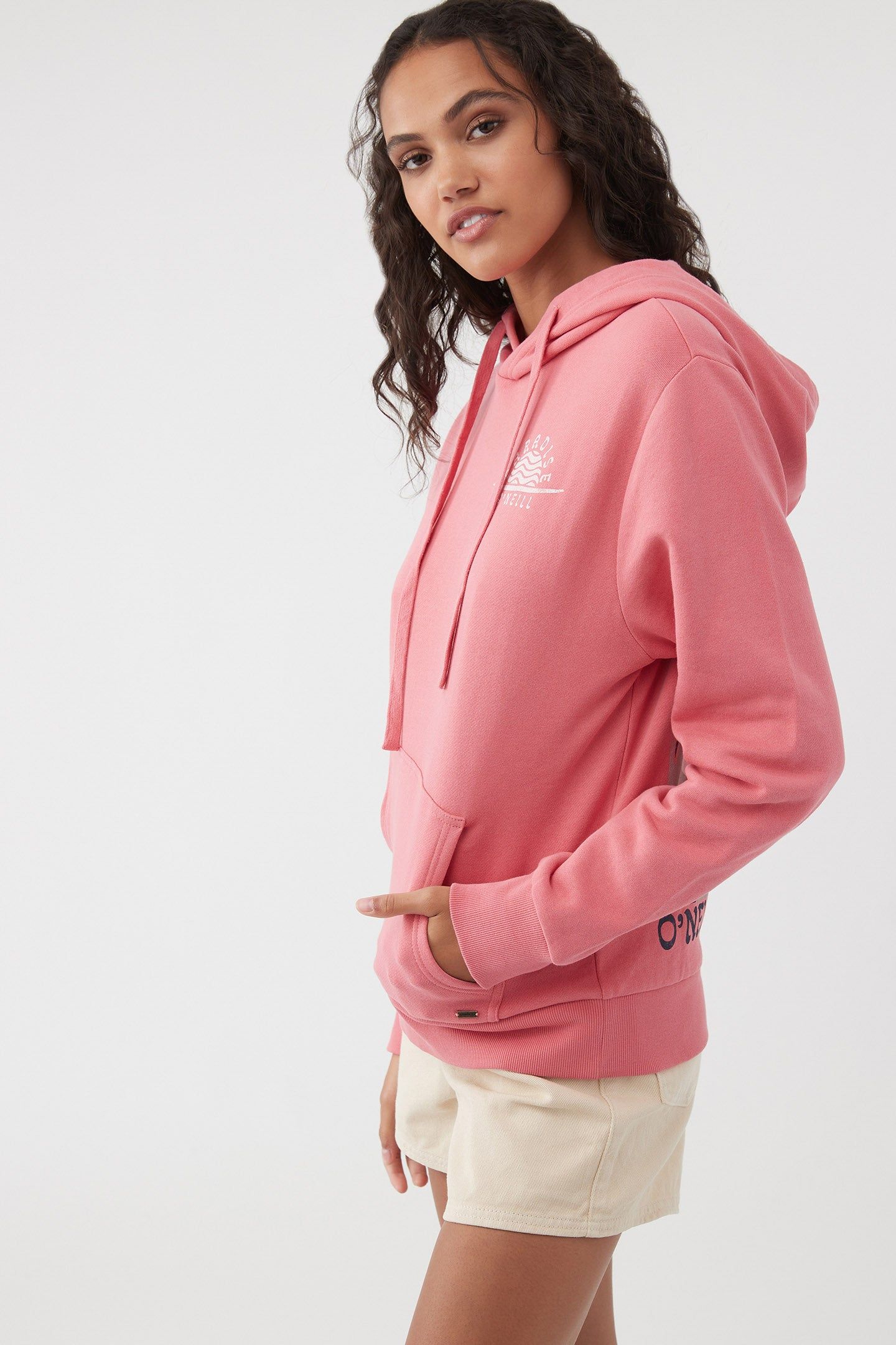 OFFSHORE FLEECE PULLOVER sold by O'Neill product image thumbnail 5