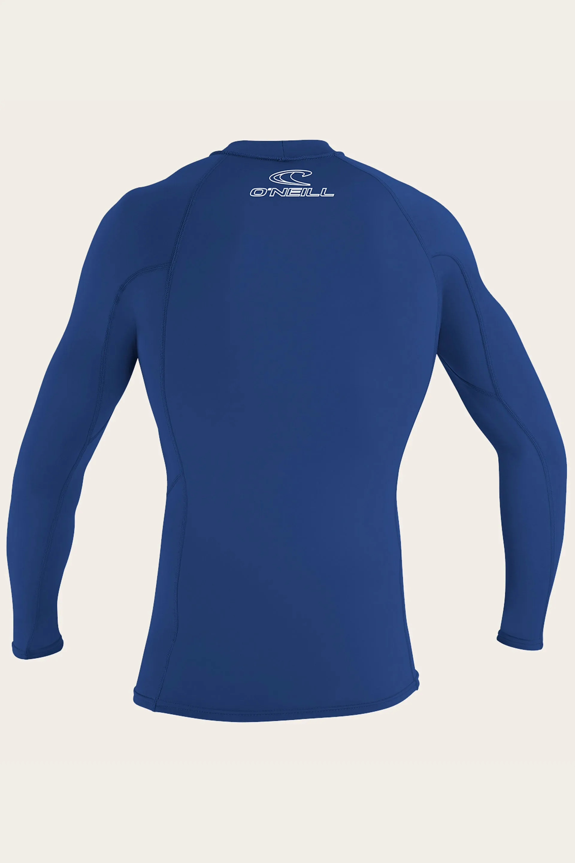 Basic Skins 50+ L/S Rash Guard sold by O'Neill product image thumbnail 2