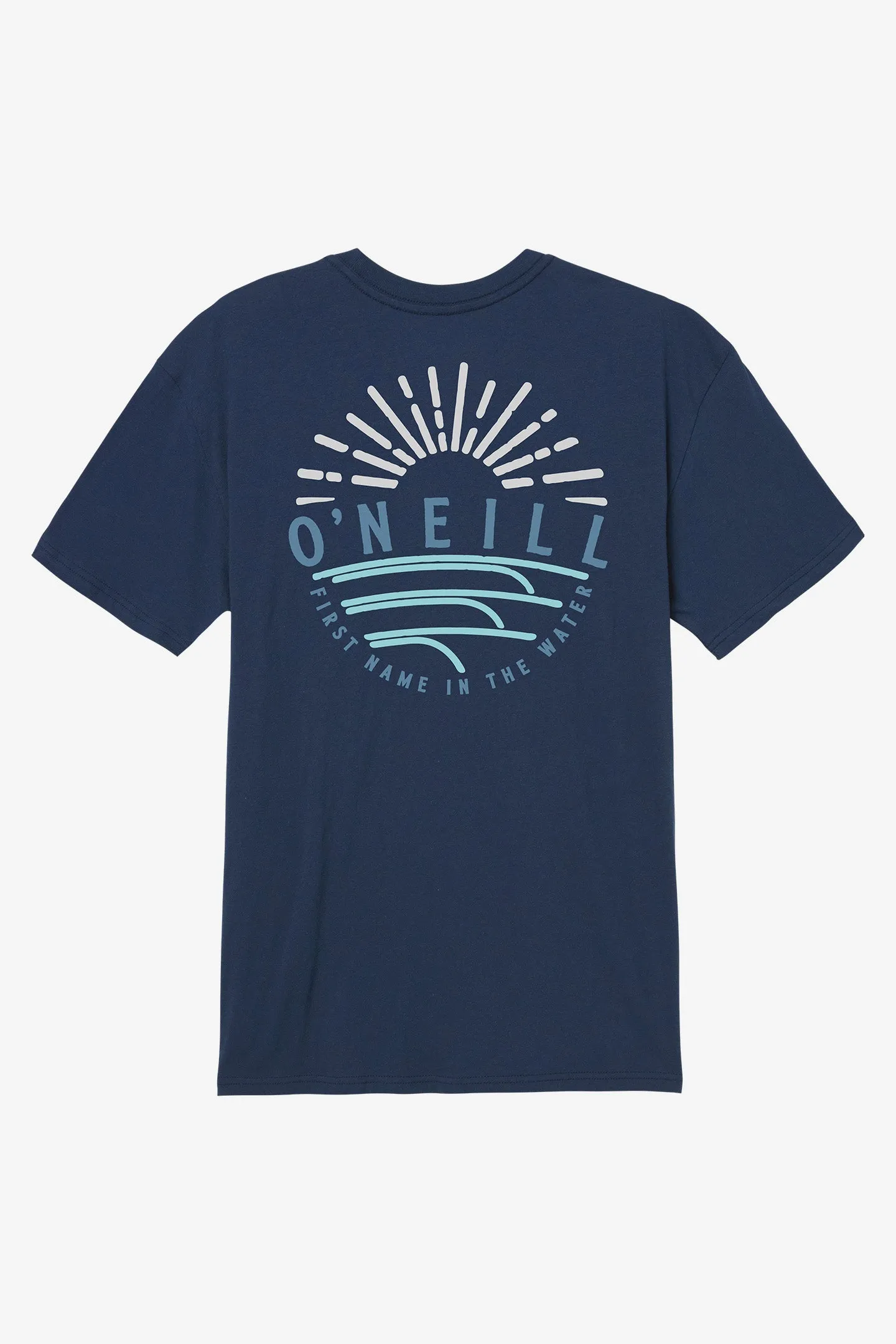 SOUND & FURY TEE sold by O'Neill