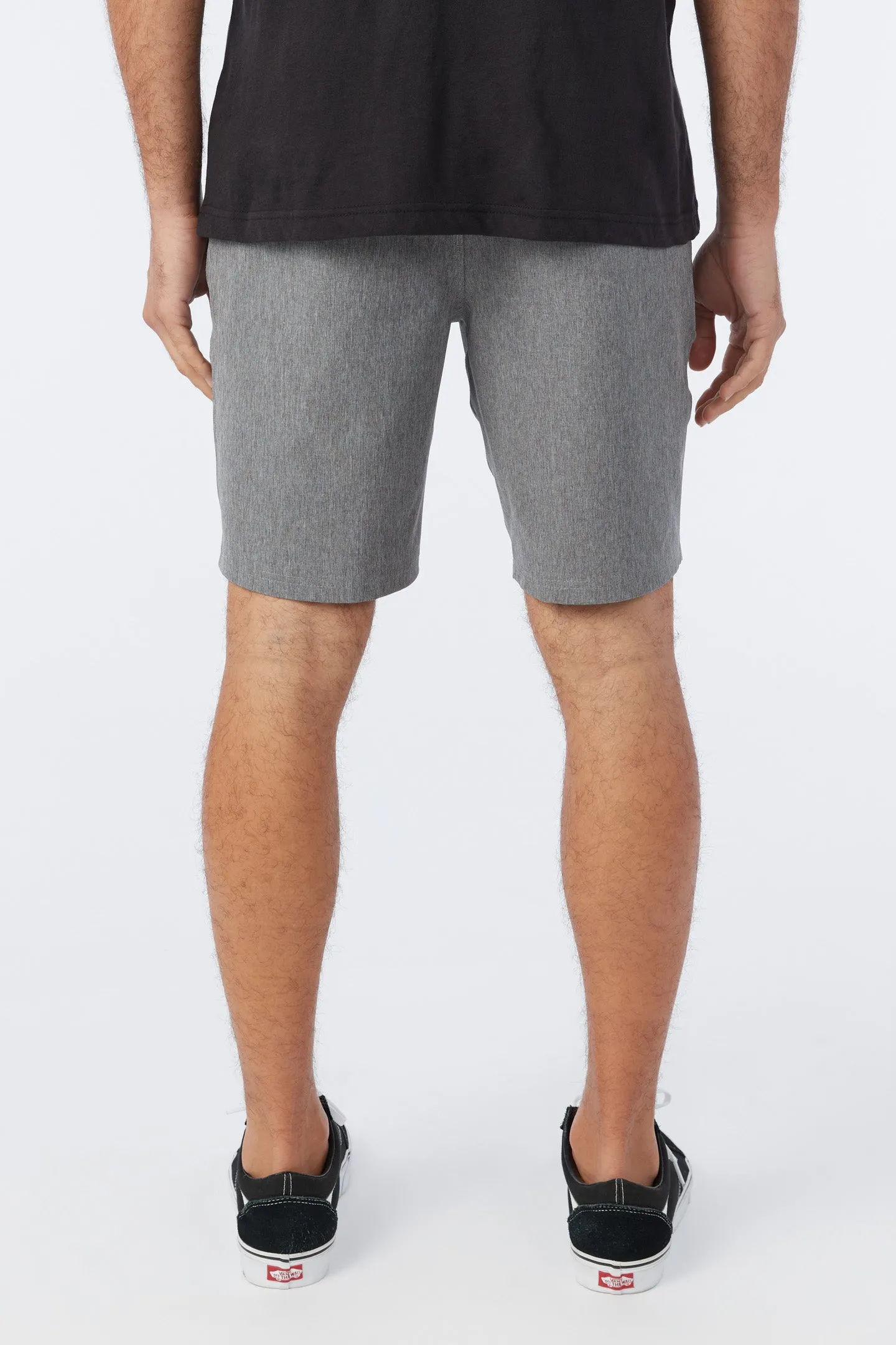 RESERVE HEATHER 19" HYBRID SHORTS sold by O'Neill product image thumbnail 4