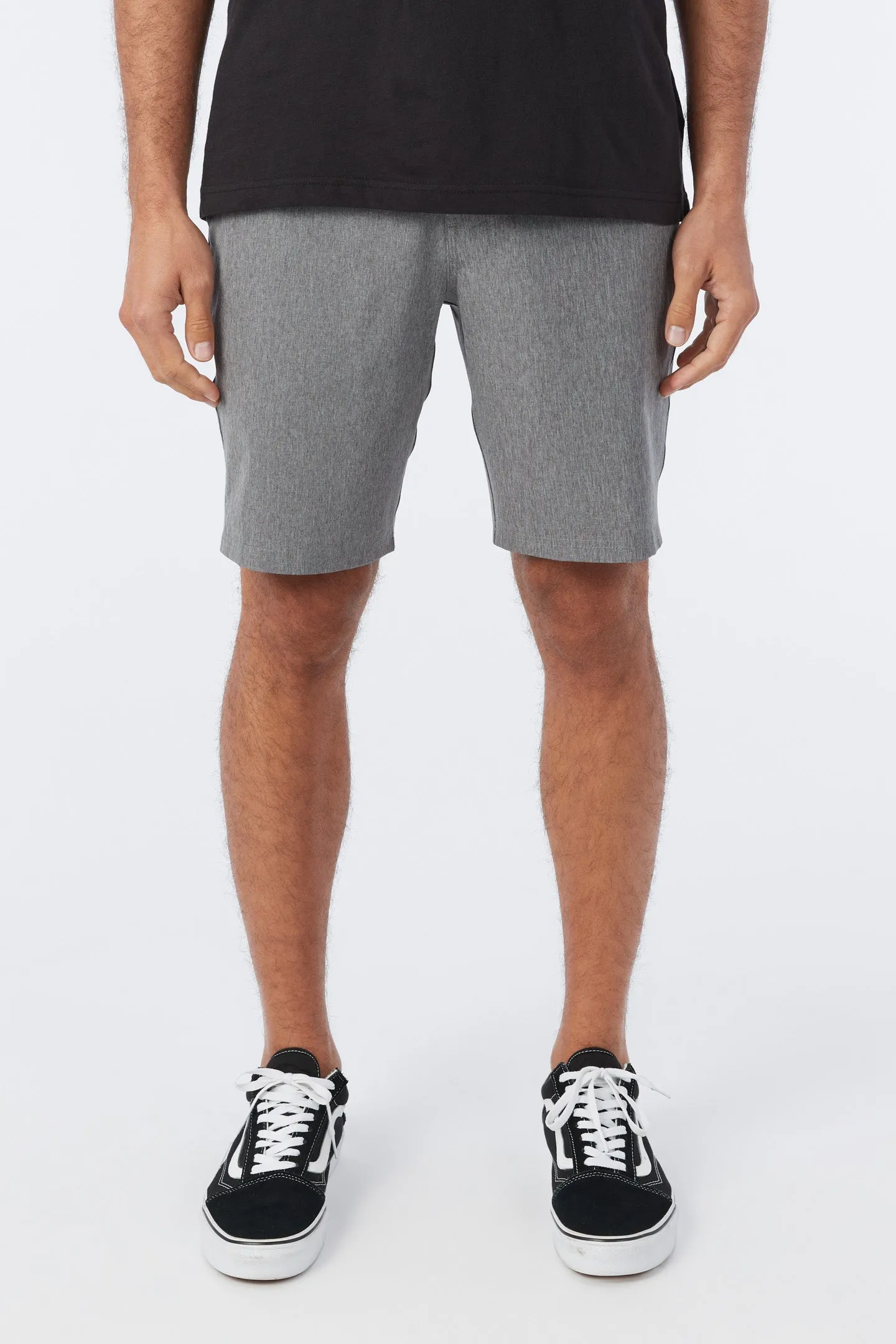 RESERVE HEATHER 19" HYBRID SHORTS sold by O'Neill product image thumbnail 2