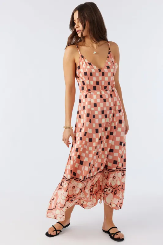 DORTHIE MAXI DRESS sold by O'Neill