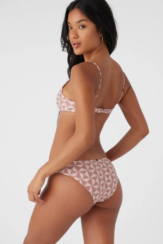 Saltwater Essentials Amor Geo Rockley Classic Bottoms sold by O'Neill