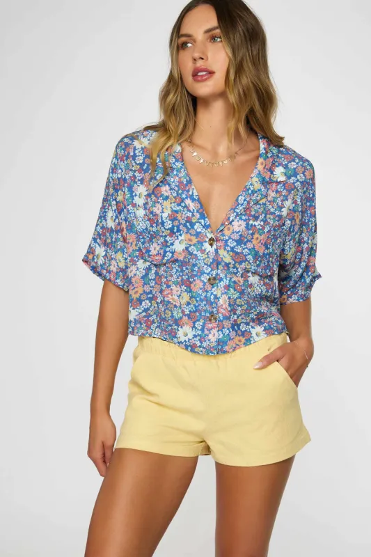 CARLENE SHORTS sold by O'Neill