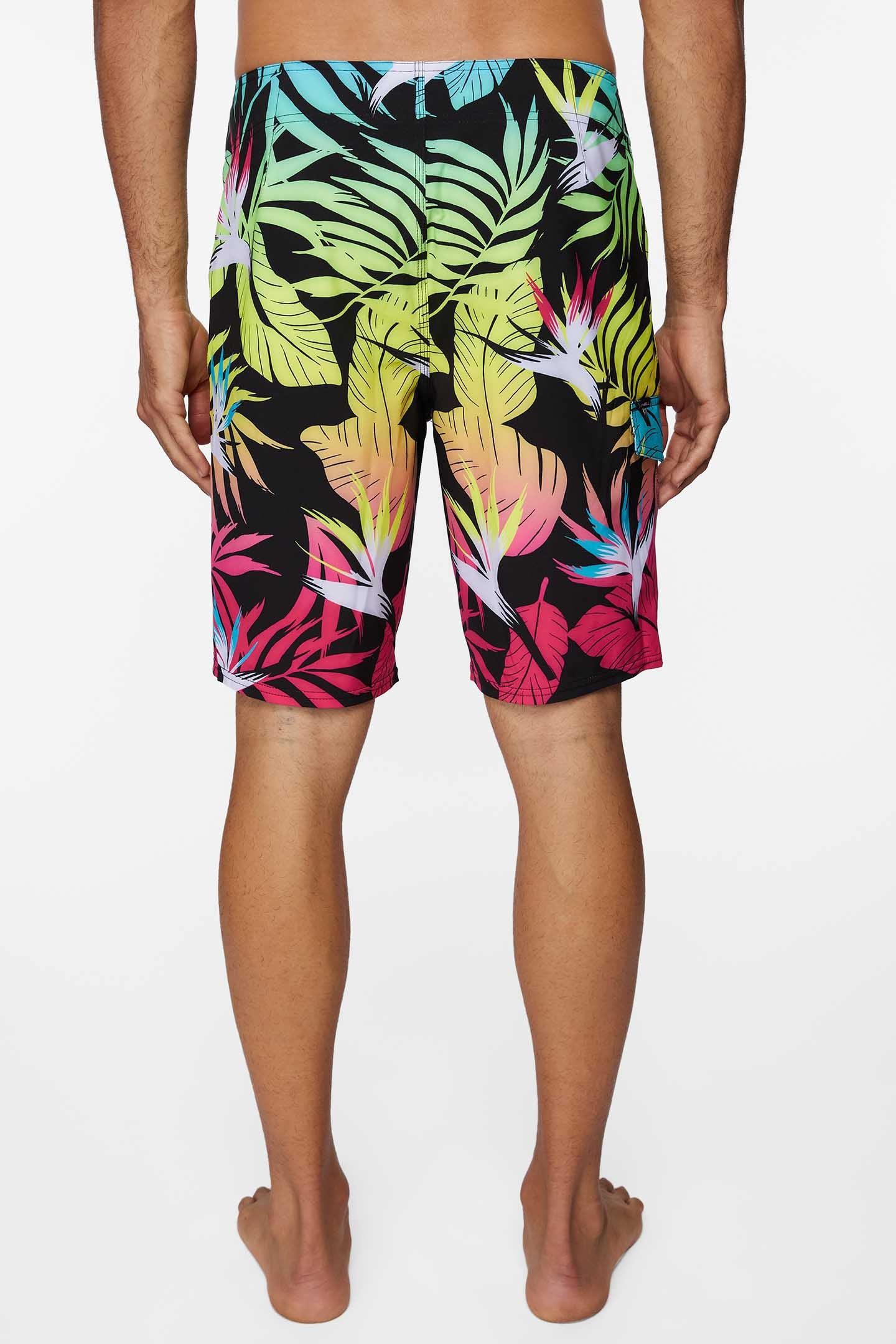 TROPIX 20" BOARDSHORTS sold by O'Neill product image thumbnail 4