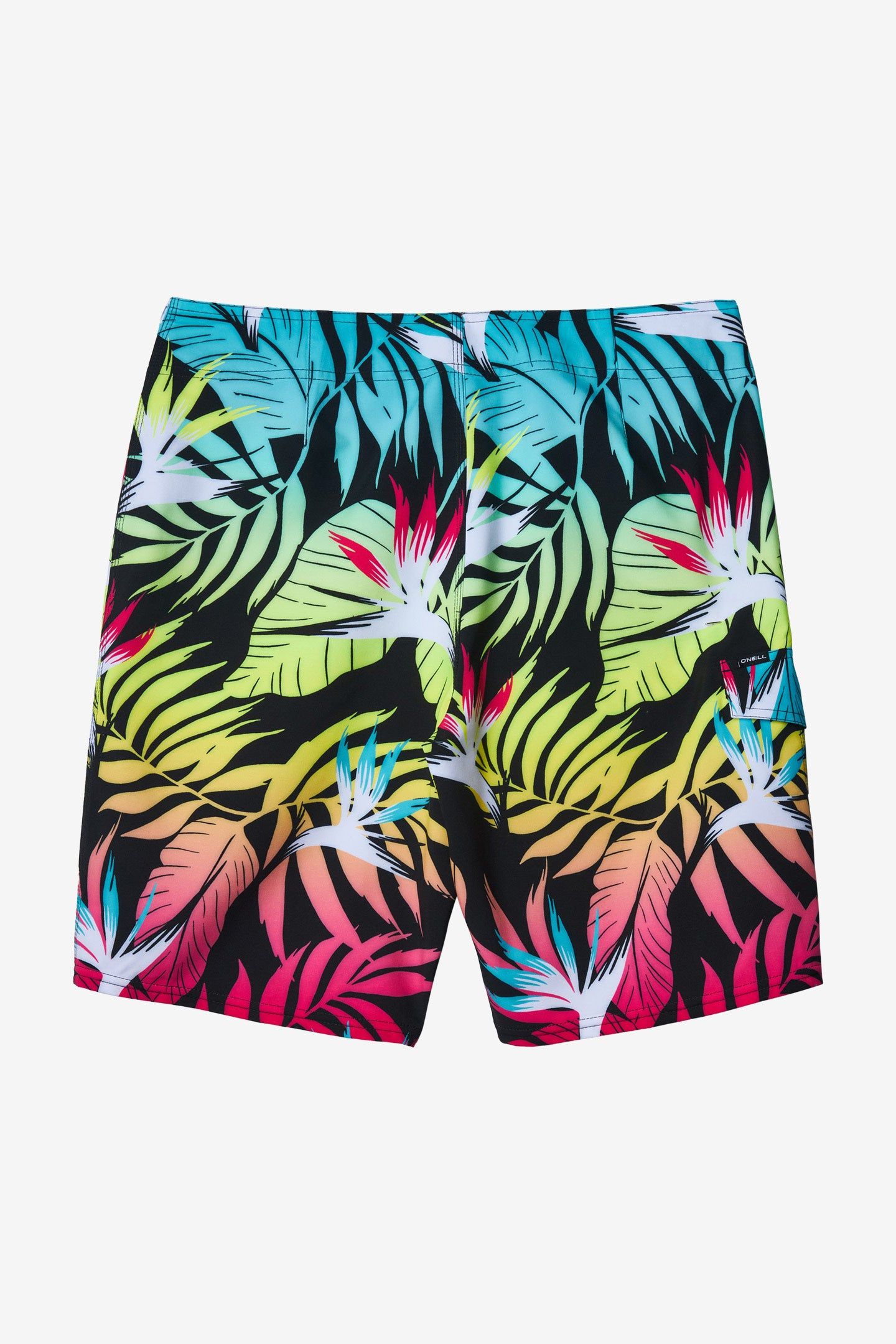 TROPIX 20" BOARDSHORTS sold by O'Neill product image thumbnail 5