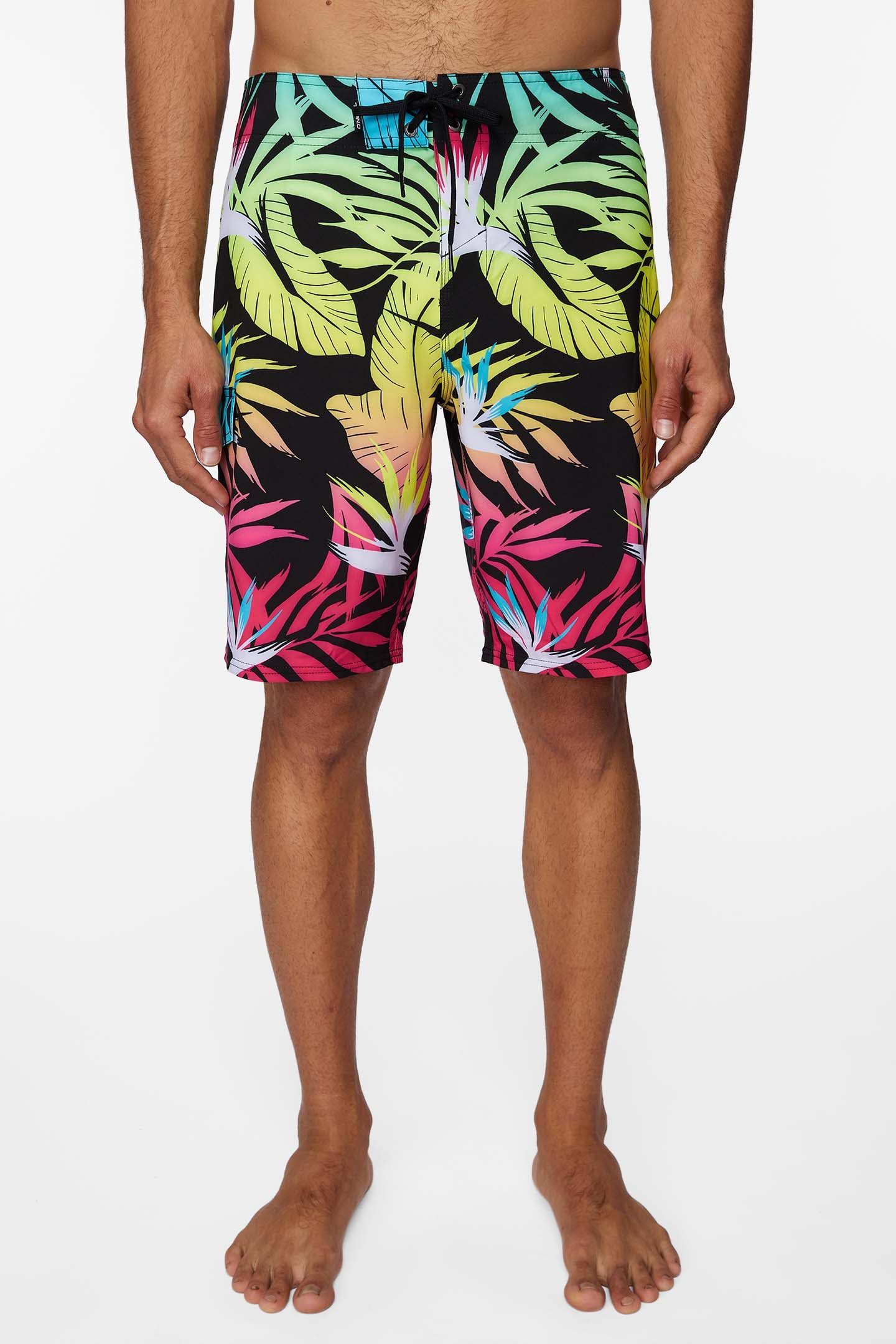 TROPIX 20" BOARDSHORTS sold by O'Neill product image thumbnail 3