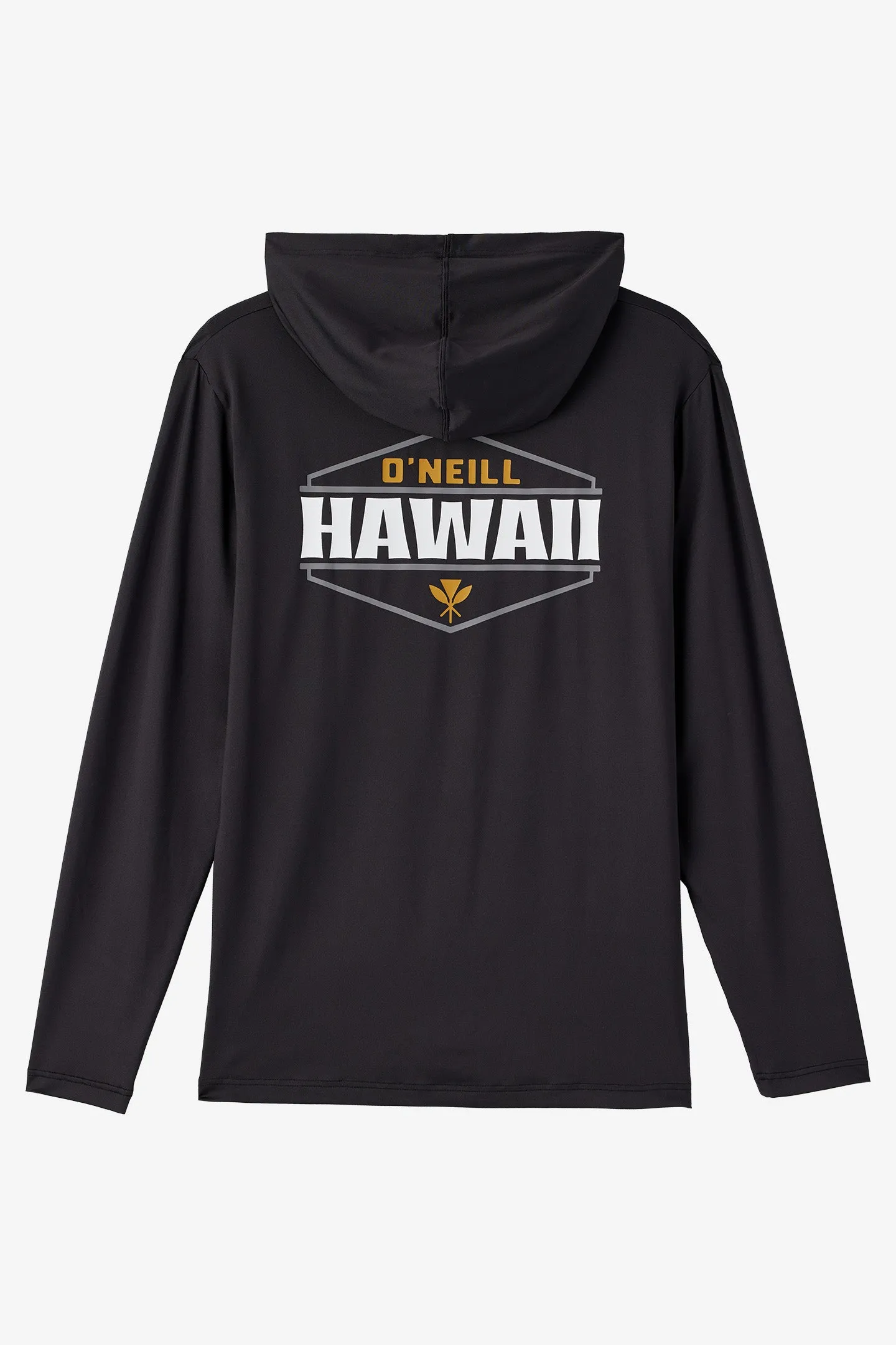 TRVLR UPF HOODED HAWAII PULLOVER sold by O'Neill