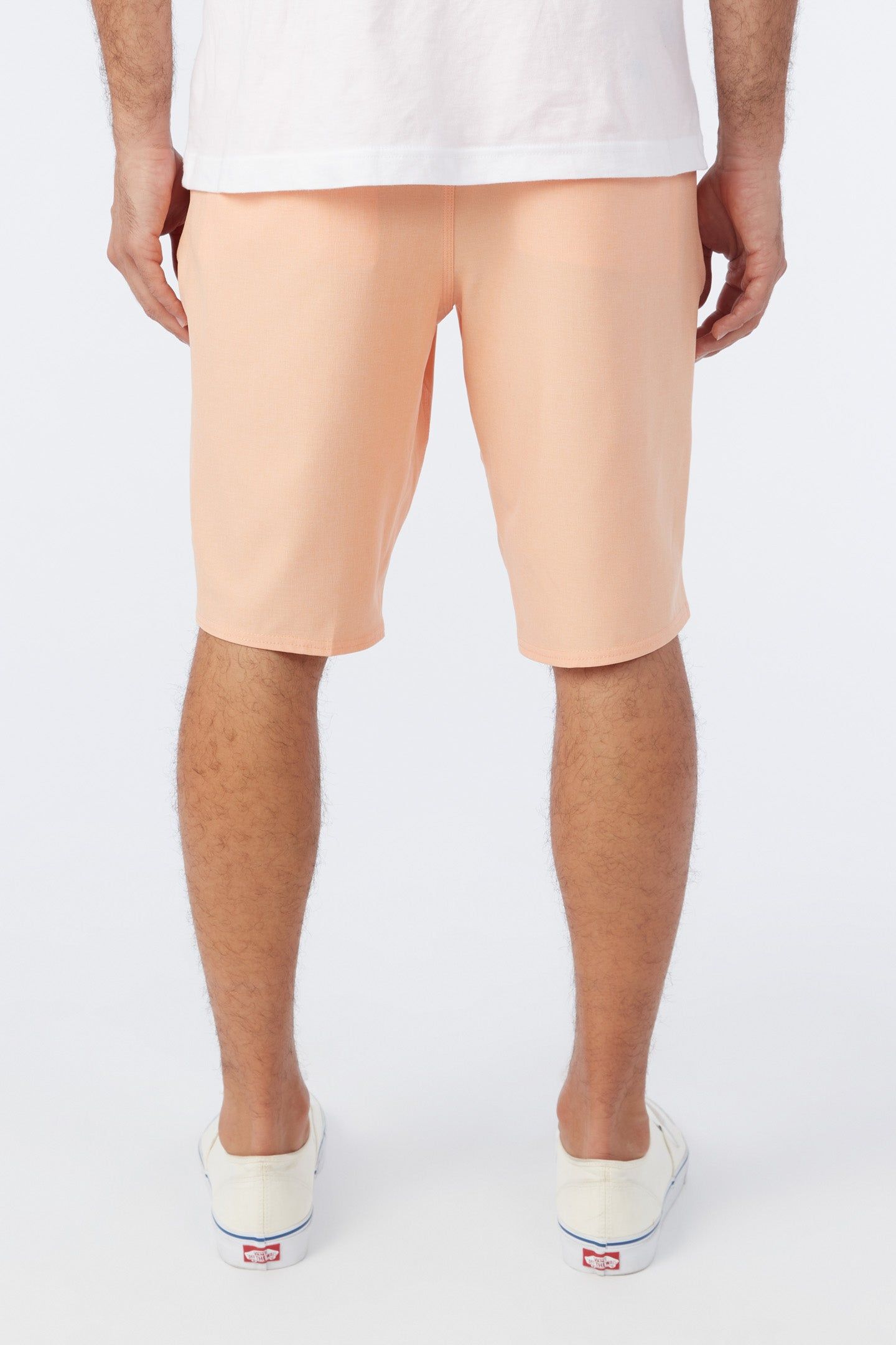 LOADED HEATHER 21" HYBRID SHORTS sold by O'Neill product image thumbnail 4