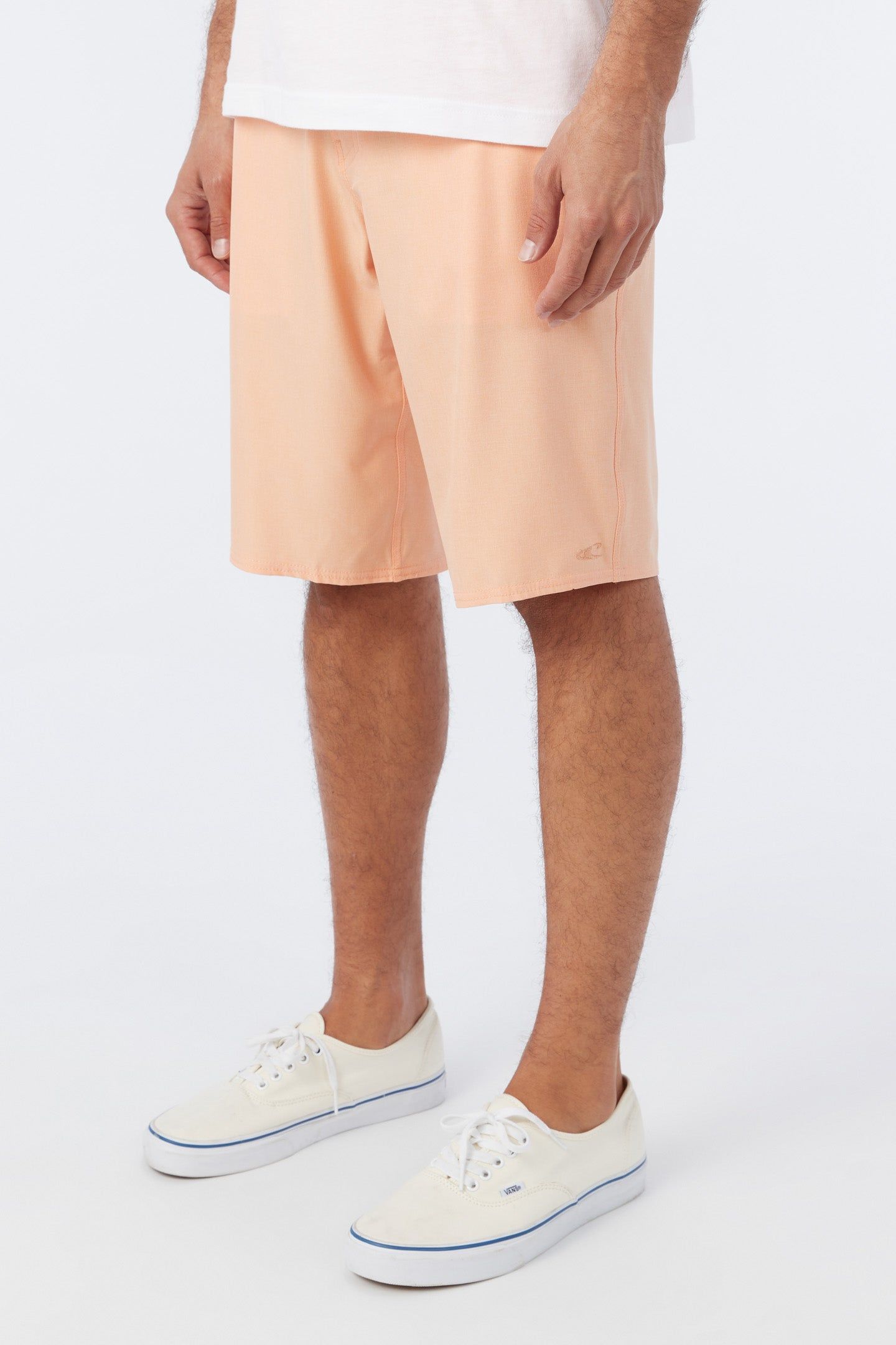 LOADED HEATHER 21" HYBRID SHORTS sold by O'Neill product image thumbnail 3