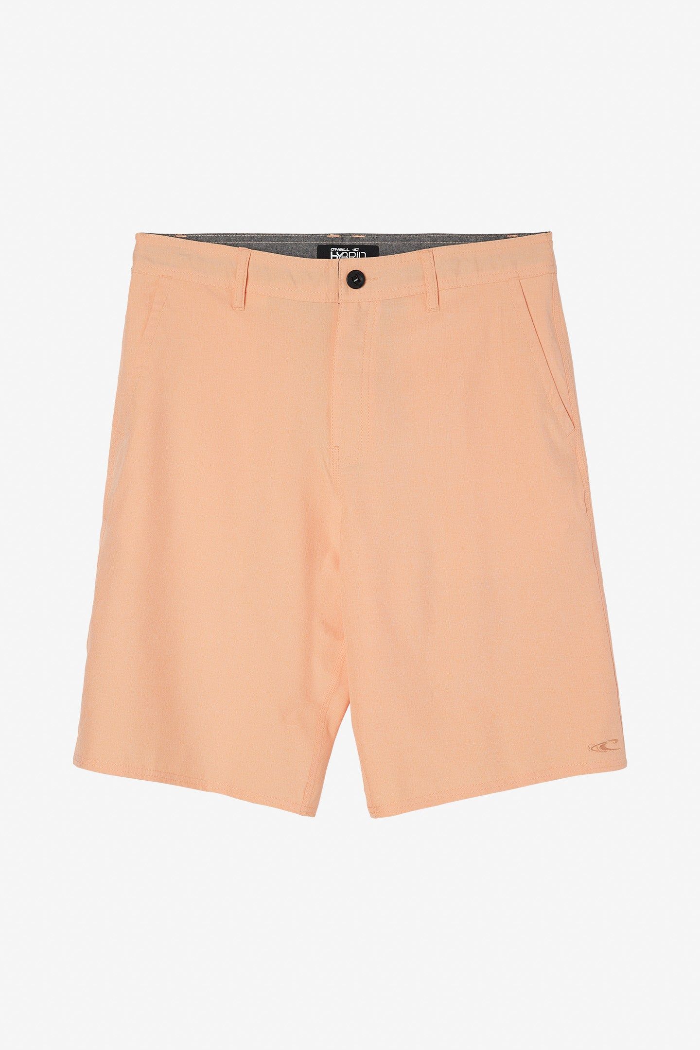 LOADED HEATHER 21" HYBRID SHORTS sold by O'Neill