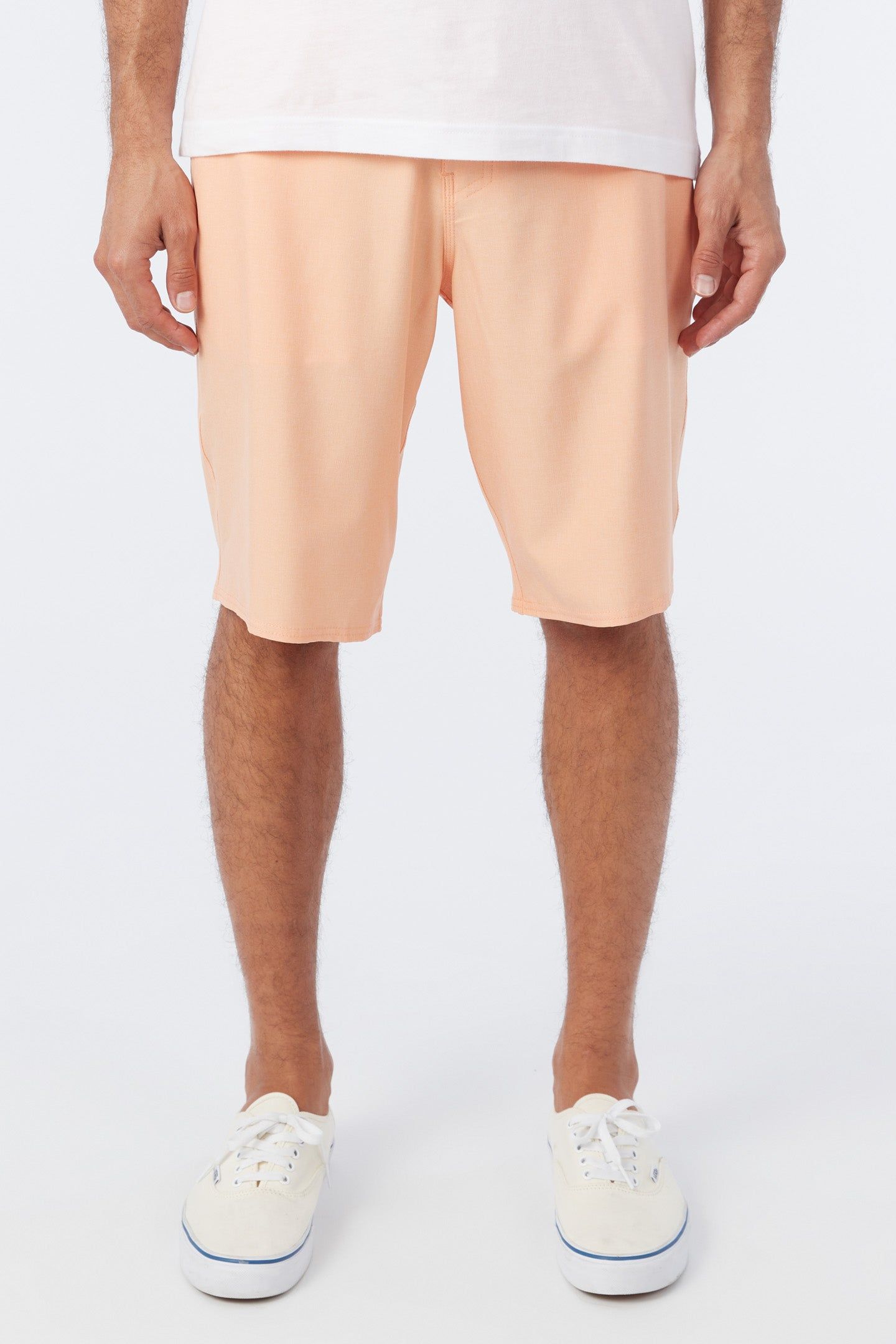 LOADED HEATHER 21" HYBRID SHORTS sold by O'Neill product image thumbnail 2