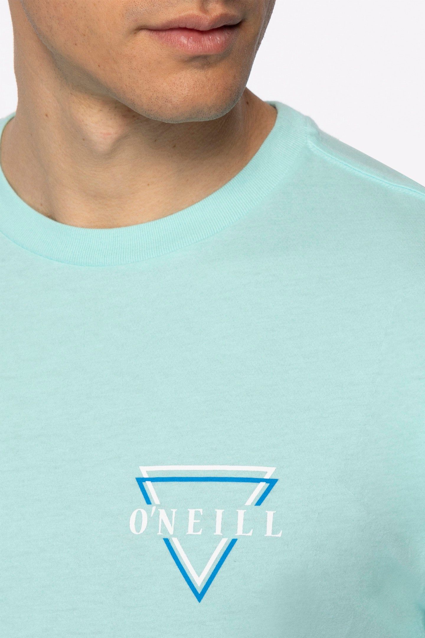 TROPIC SHADOW TEE sold by O'Neill product image thumbnail 4
